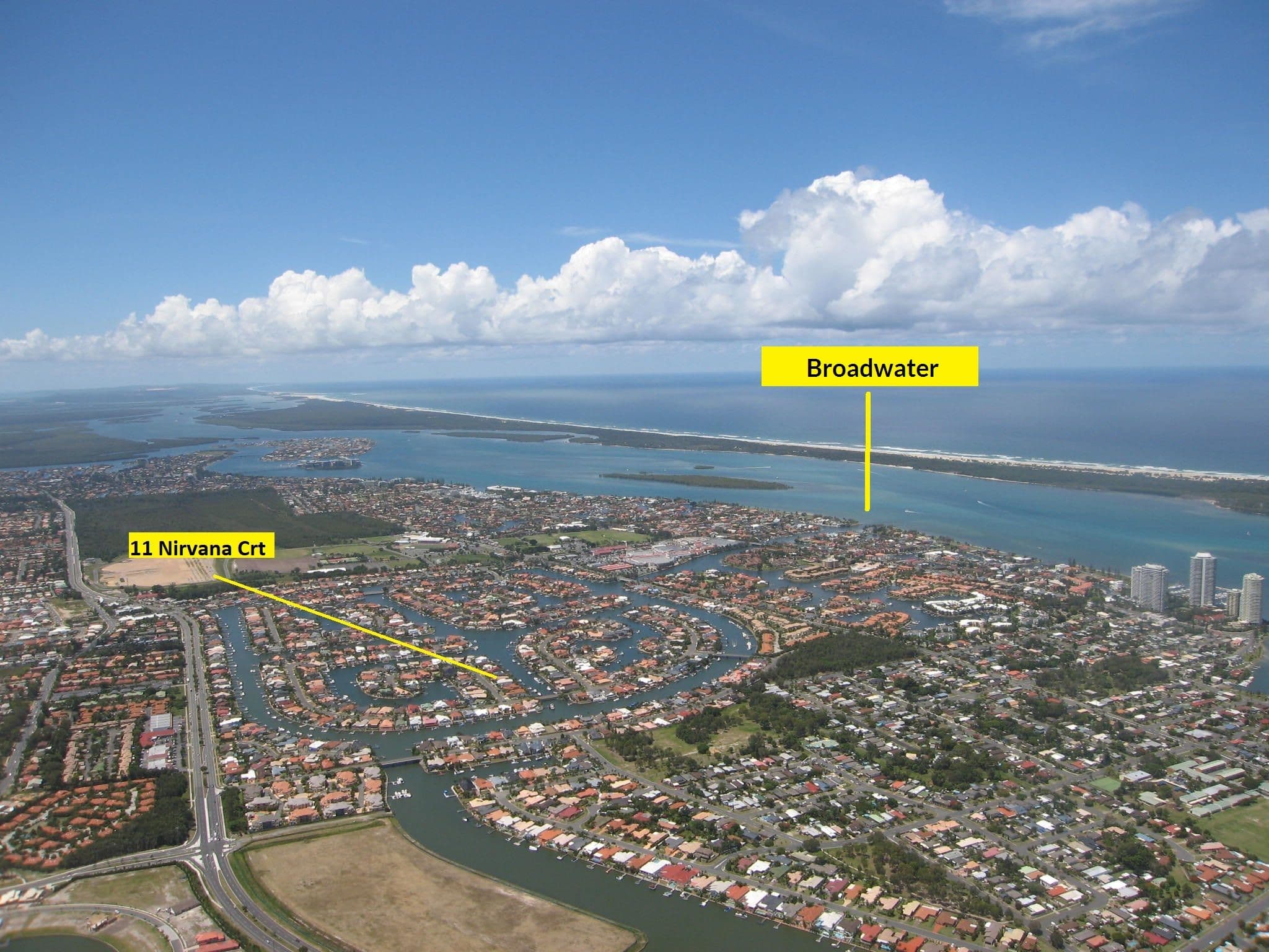 11 Nirvana Court, Runaway Bay QLD 4216, Runaway Bay - Image 1