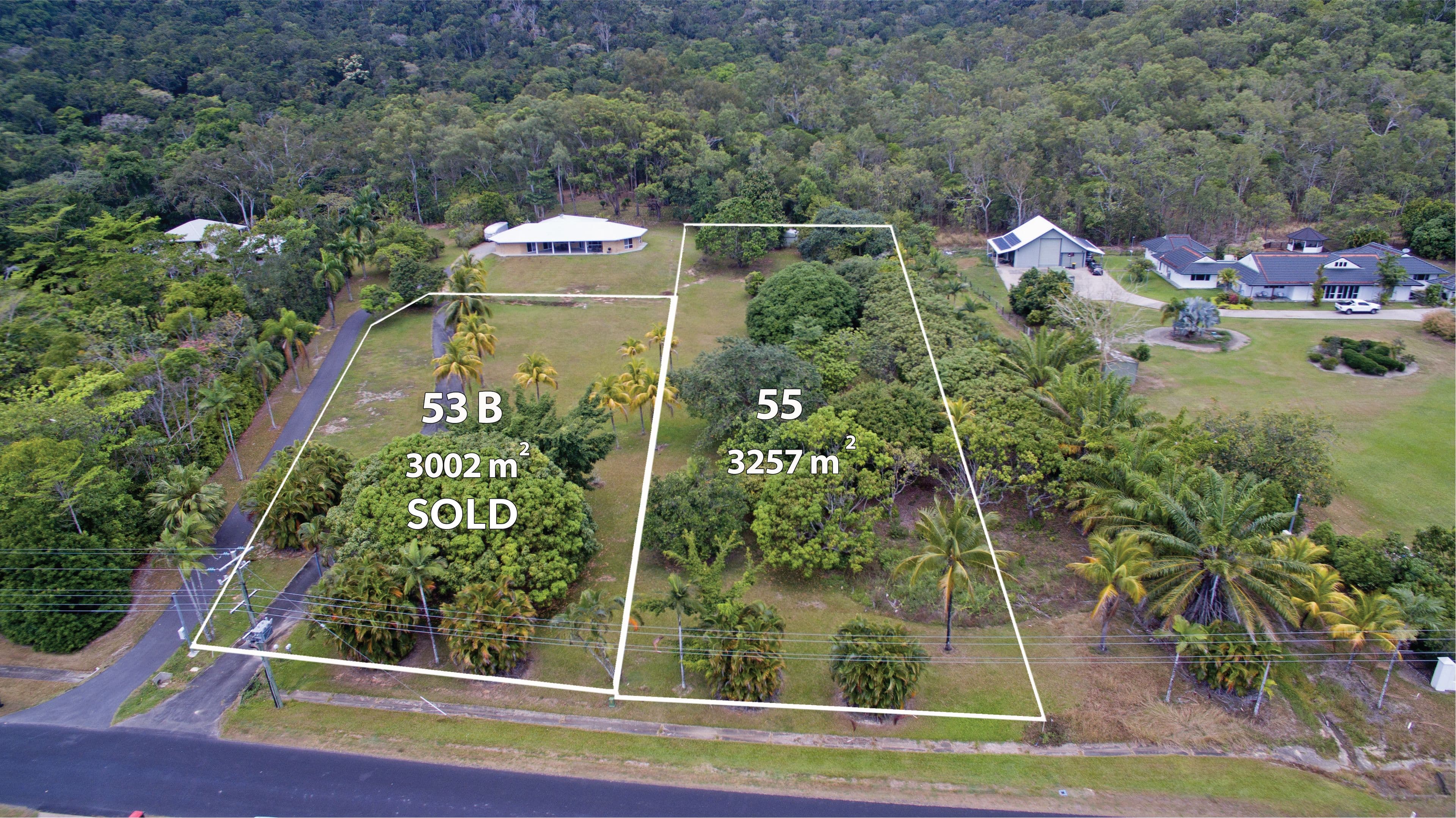 55 James Cook Drive, Kewarra Beach QLD 4879, Kewarra Beach - Image 1