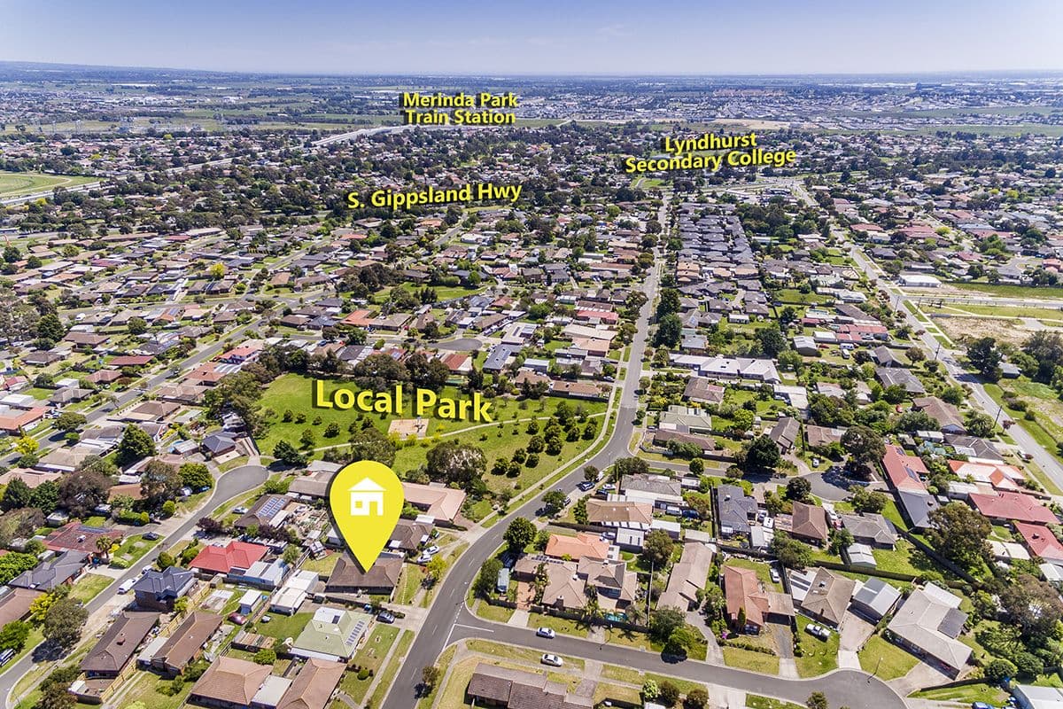 50 Elizabeth Street, Cranbourne North VIC 3977, Cranbourne North - Thumbnail 3