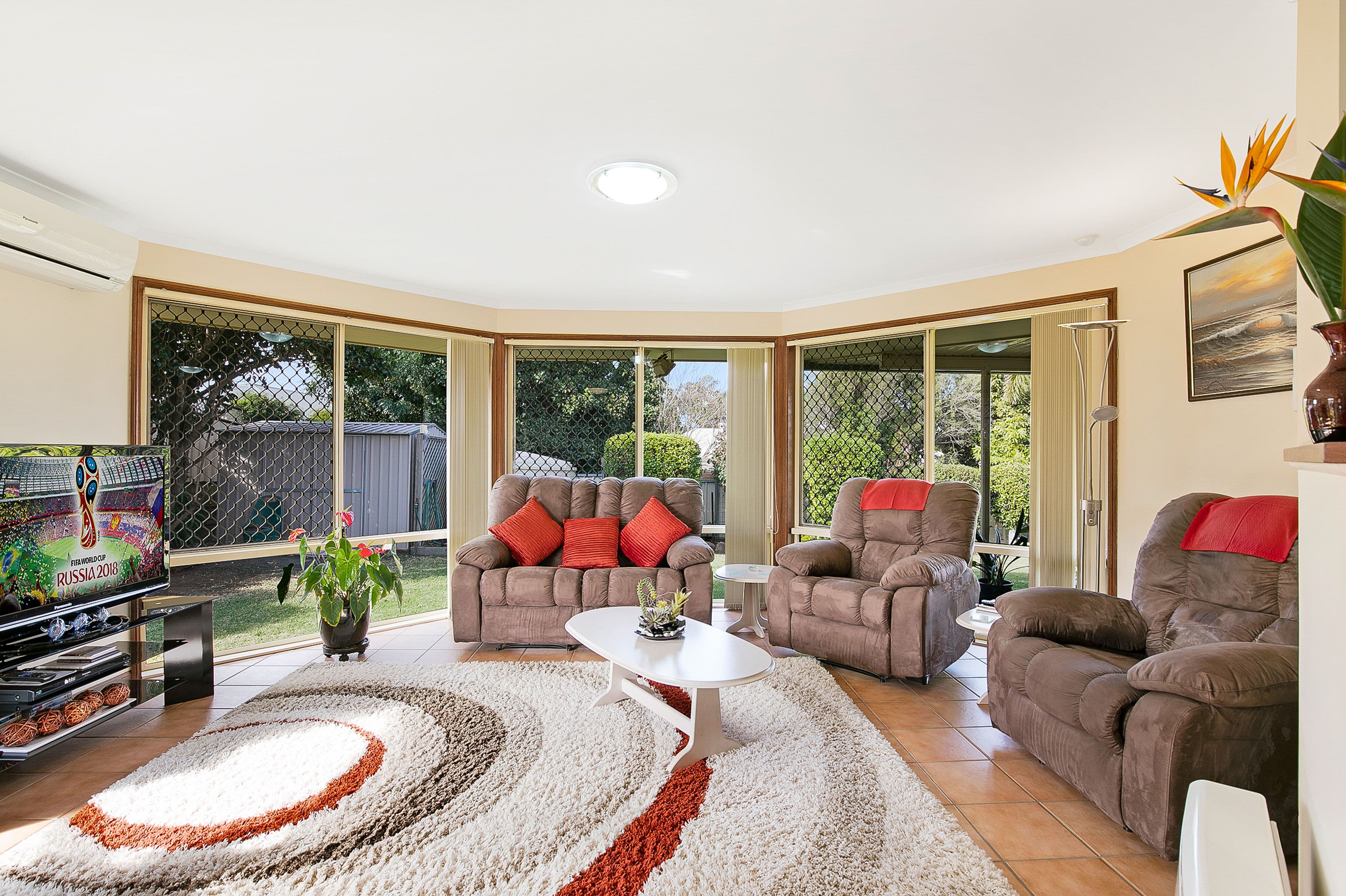 8 Burnell Court, Glenvale QLD 4350, Glenvale - Thumbnail 4
