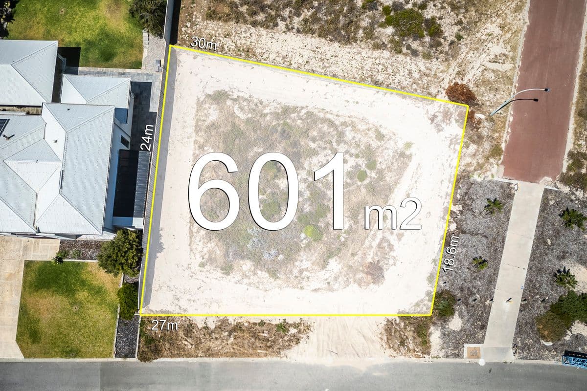 47 Trumpeter Parade, Yanchep WA 6035, Yanchep - Thumbnail 2