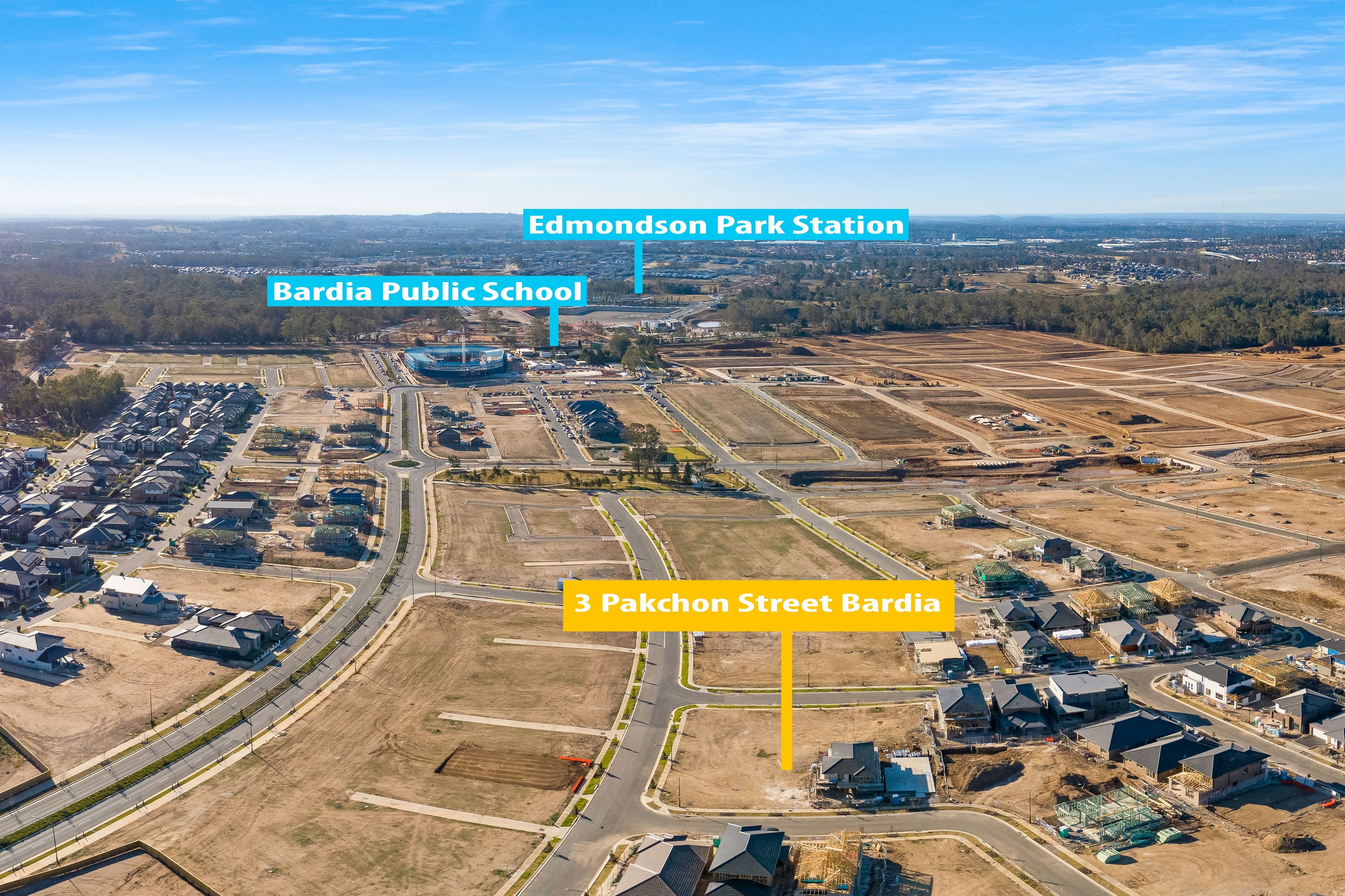 3 Pakchon Street, BARDIA NSW 2565, Bardia - Image 1