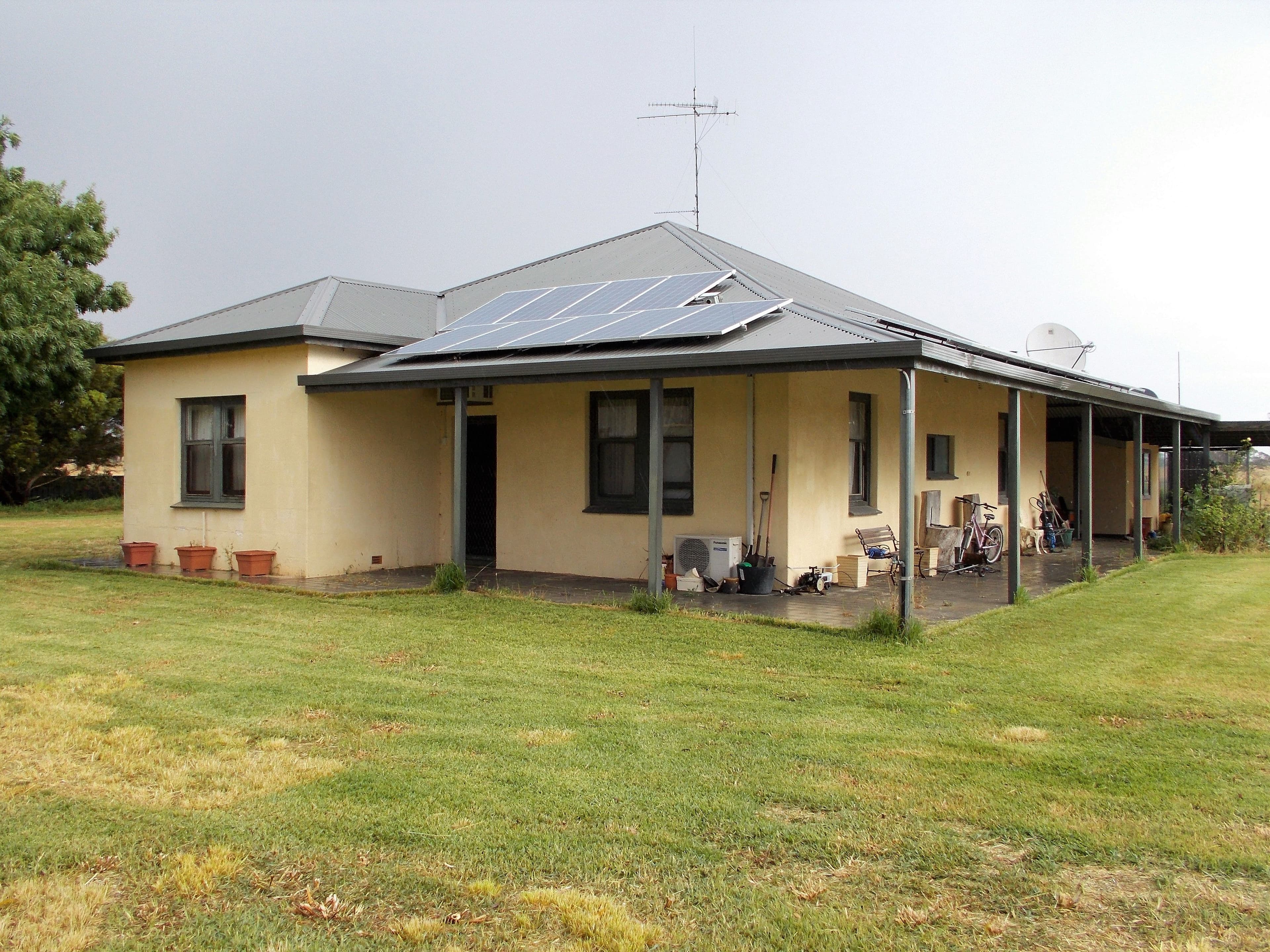 388 Cooper Road, Western Flat SA 5268, Western Flat - Image 1