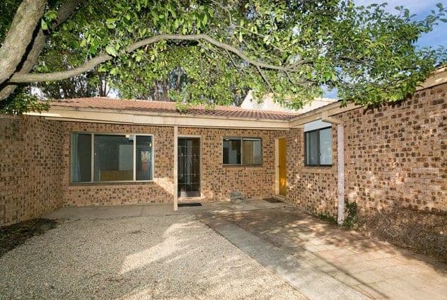7/33 Hargraves Street, Scullin ACT 2614, Scullin - Image 1