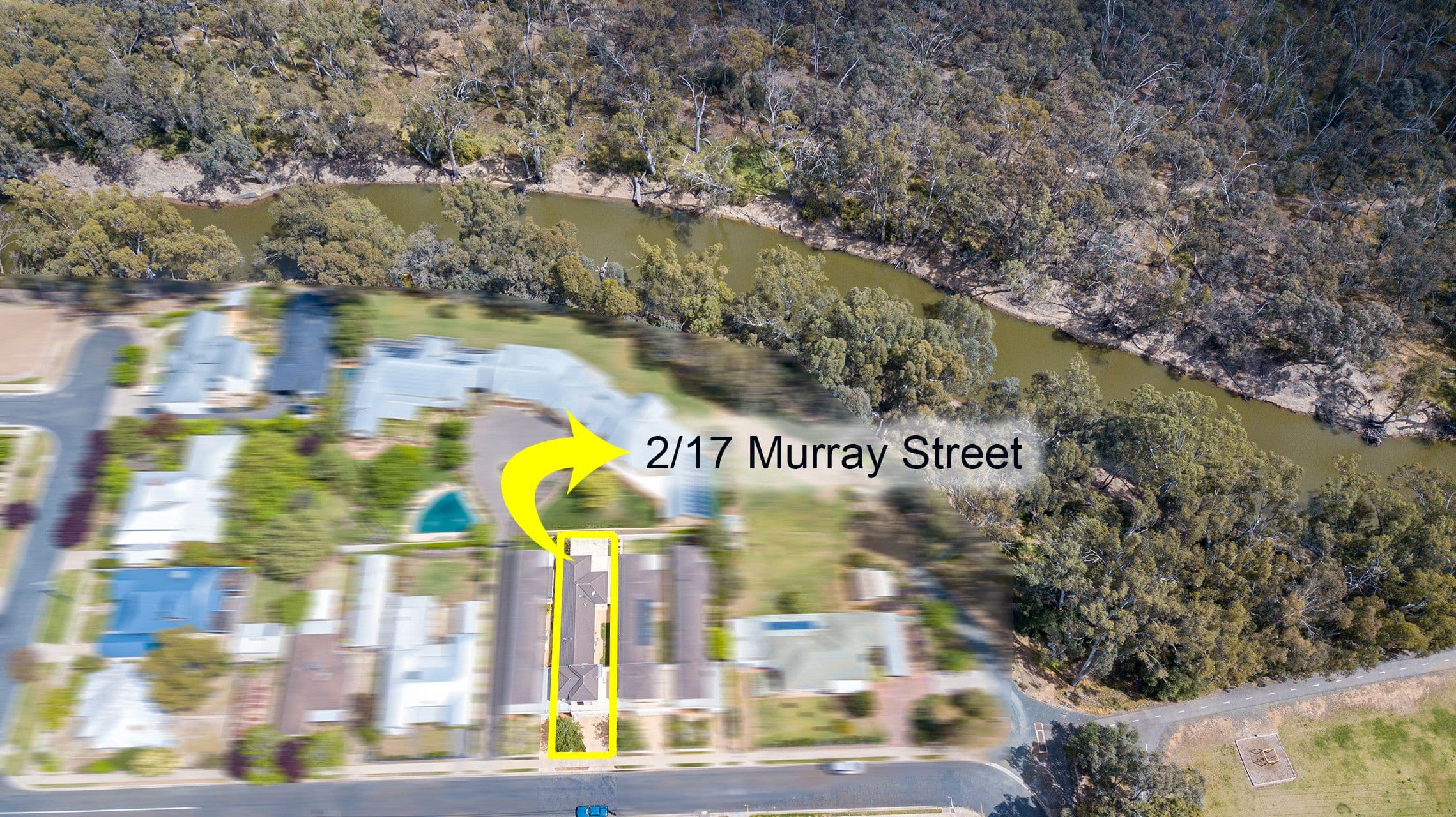 17 Murray Street, Echuca VIC 3564, Echuca - Thumbnail 2