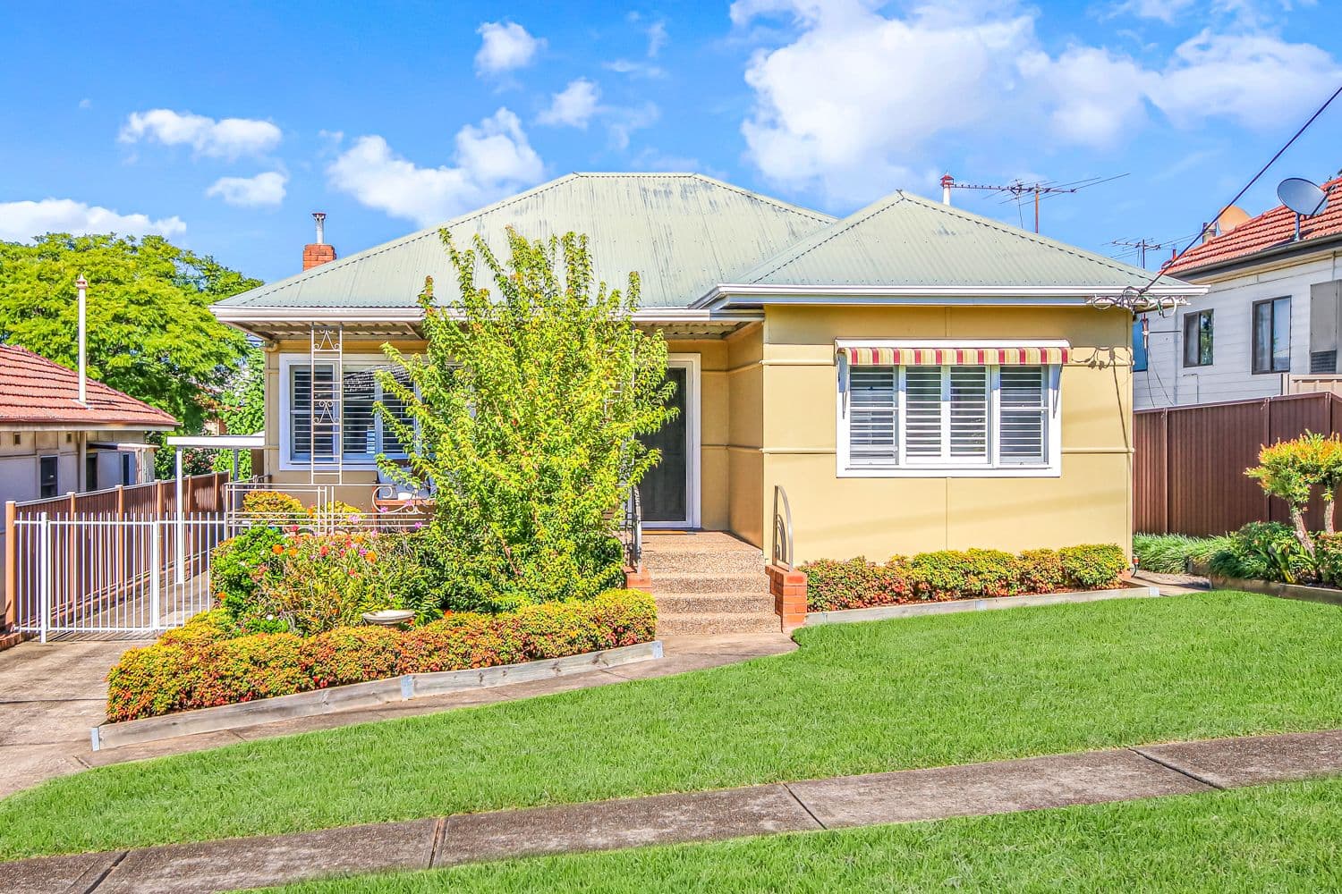 16 Craddock Street, Wentworthville NSW 2145, Wentworthville - Image 1