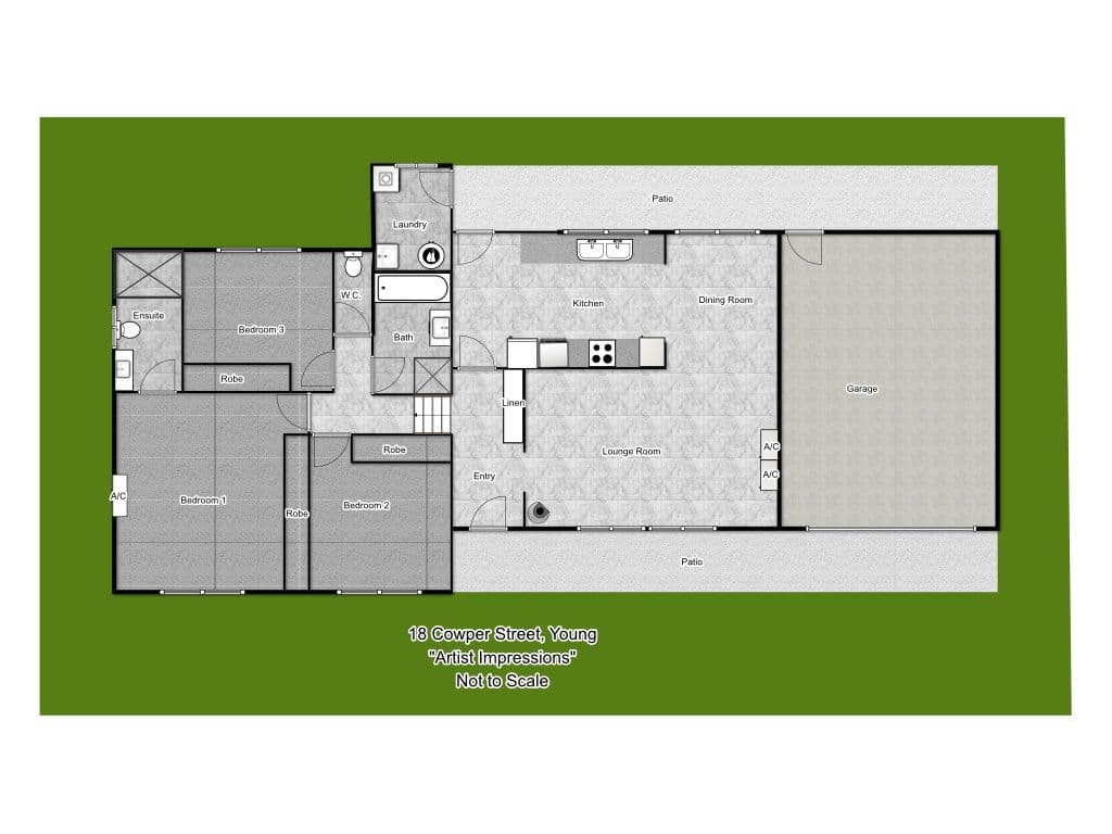 18 Cowper Street, Young - Thumbnail 8