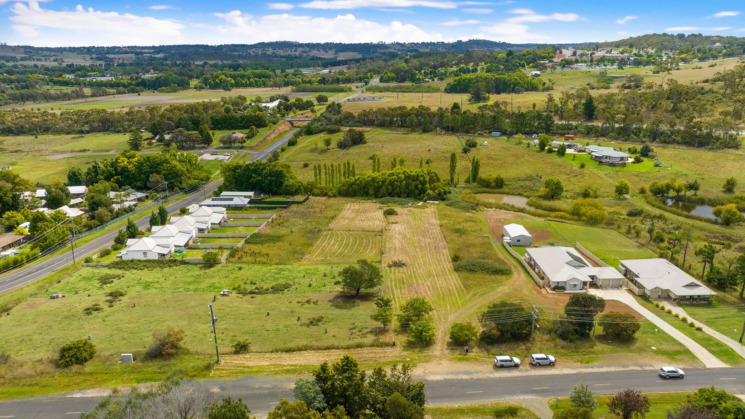 9 Cluny Road, Armidale NSW 2350, Armidale - Thumbnail 7
