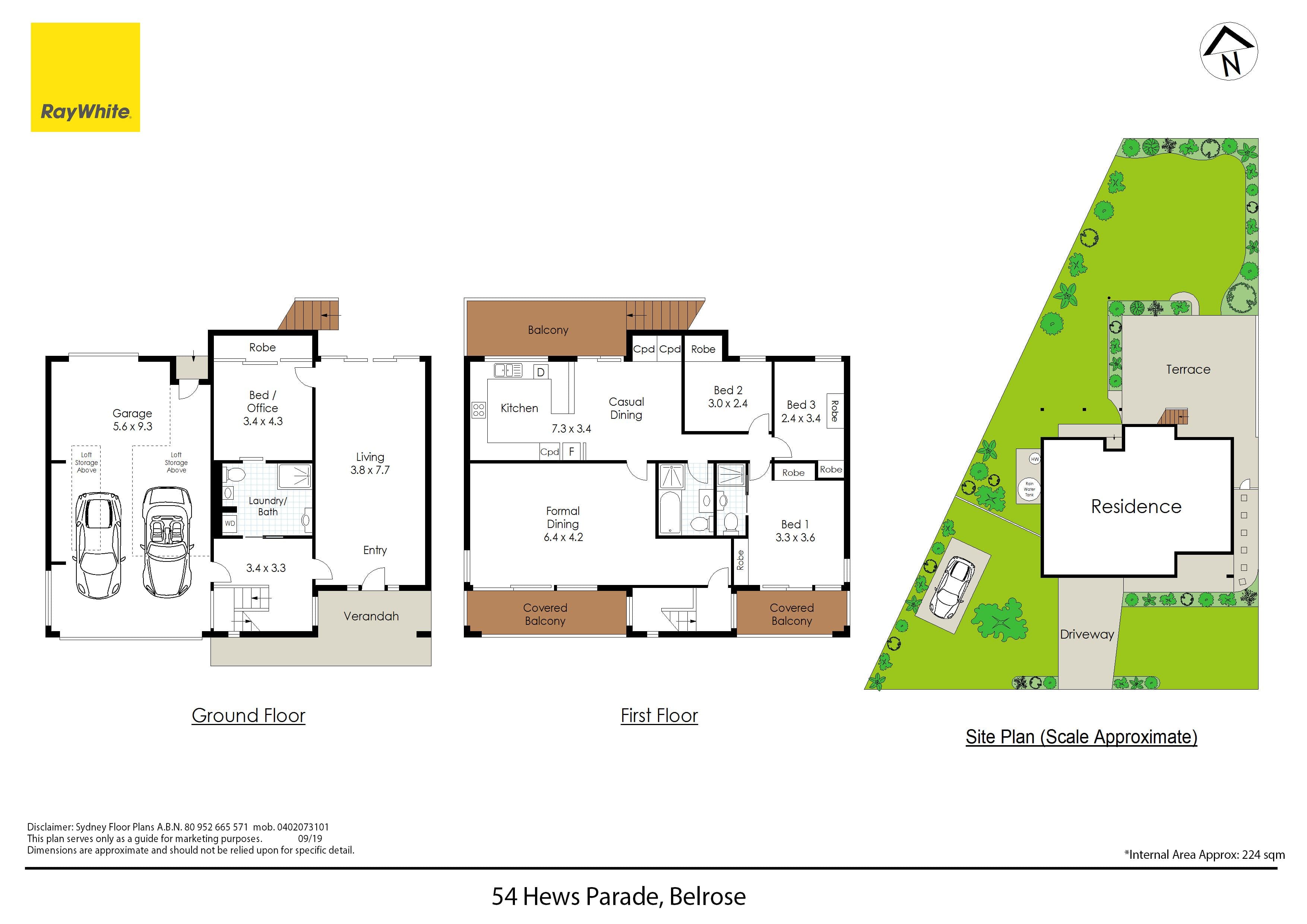 29 Hews Parade, Belrose - Thumbnail 8