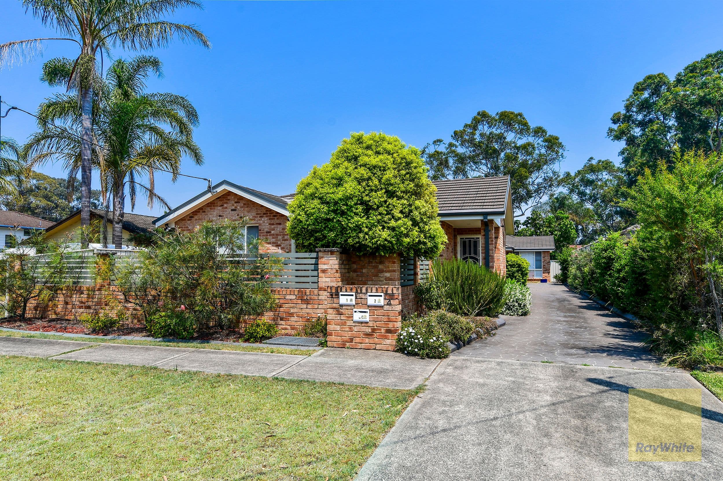 4 Donald Avenue, Umina Beach NSW 2257, Umina Beach - Image 1