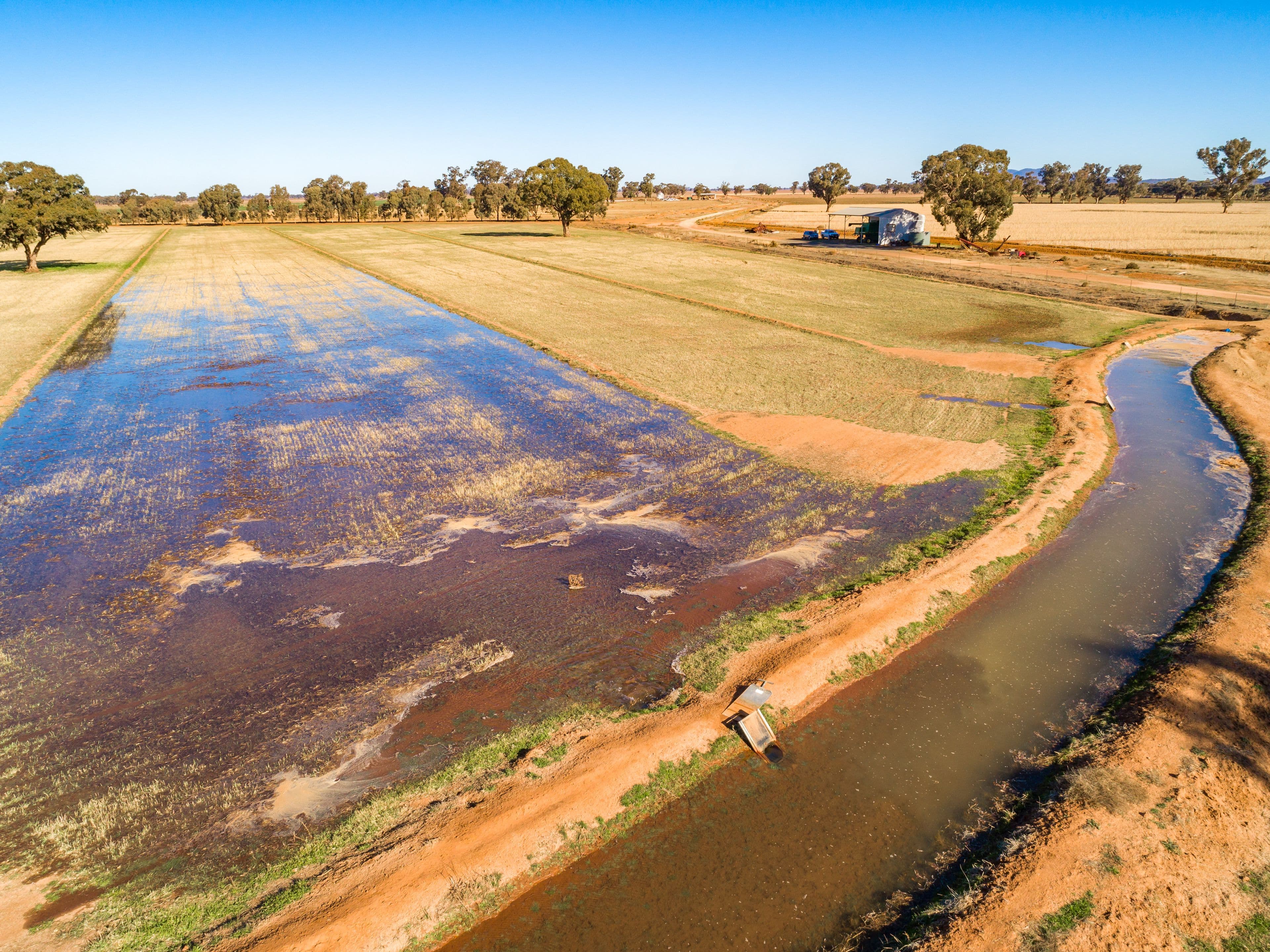 5678 Lachlan Valley Way, Fairholme NSW 2871, Fairholme - Image 1