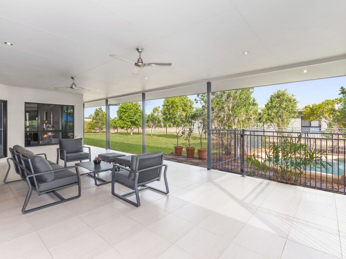 9 Greengum Court, Black River QLD 4818, Black River - Thumbnail 4