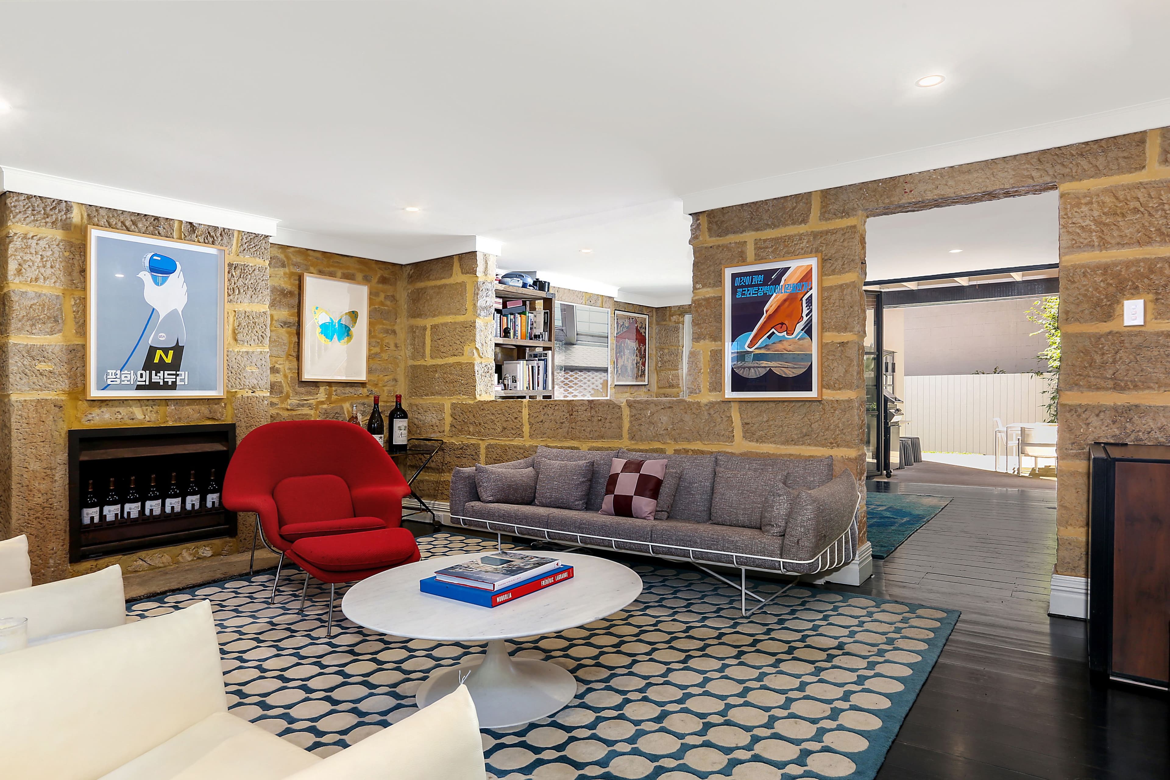 72 Glenmore Road, Paddington NSW 2021, Paddington - Thumbnail 4