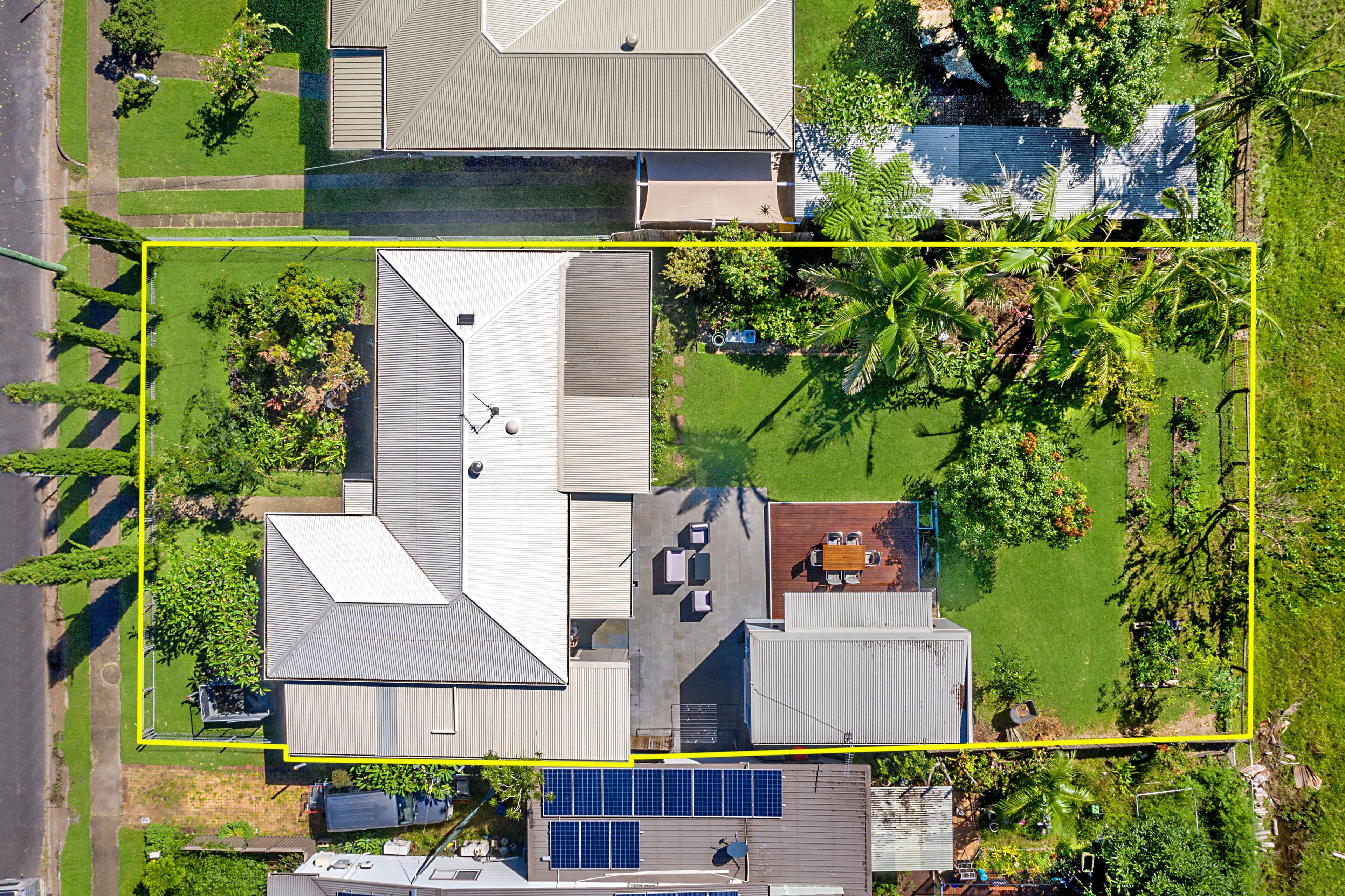 6 Charles Street, Murwillumbah NSW 2484, Murwillumbah - Thumbnail 5