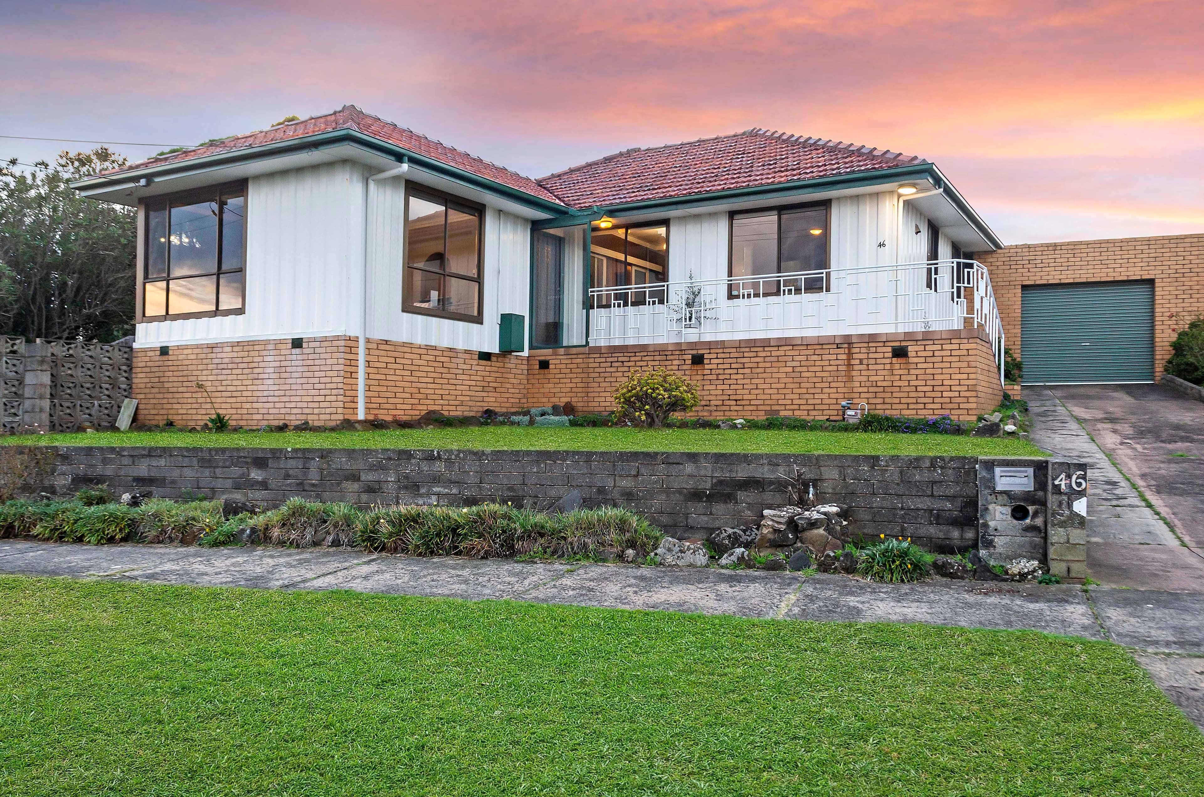 46 Bostock Street, Warrnambool VIC 3280, Warrnambool - Image 1