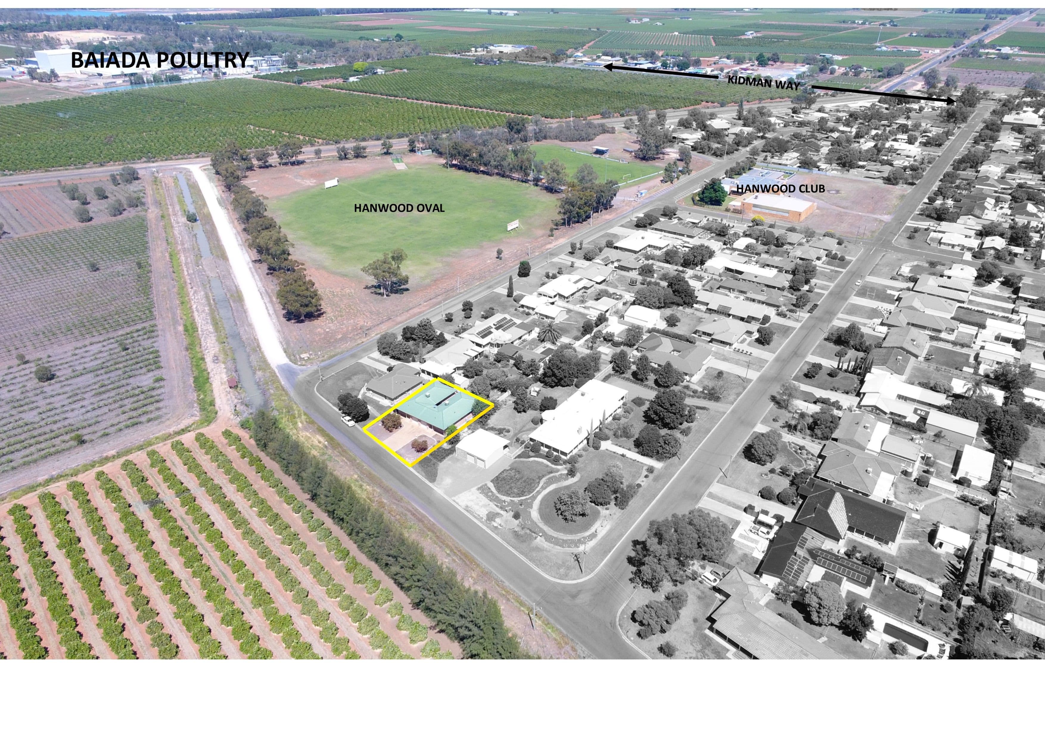 Unit 3/5a Andreatta Road, Hanwood NSW 2680, Hanwood - Thumbnail 2