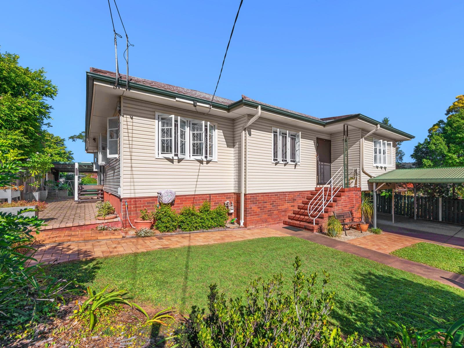 48 Goskar Avenue, Alderley QLD 4051, Alderley - Image 1