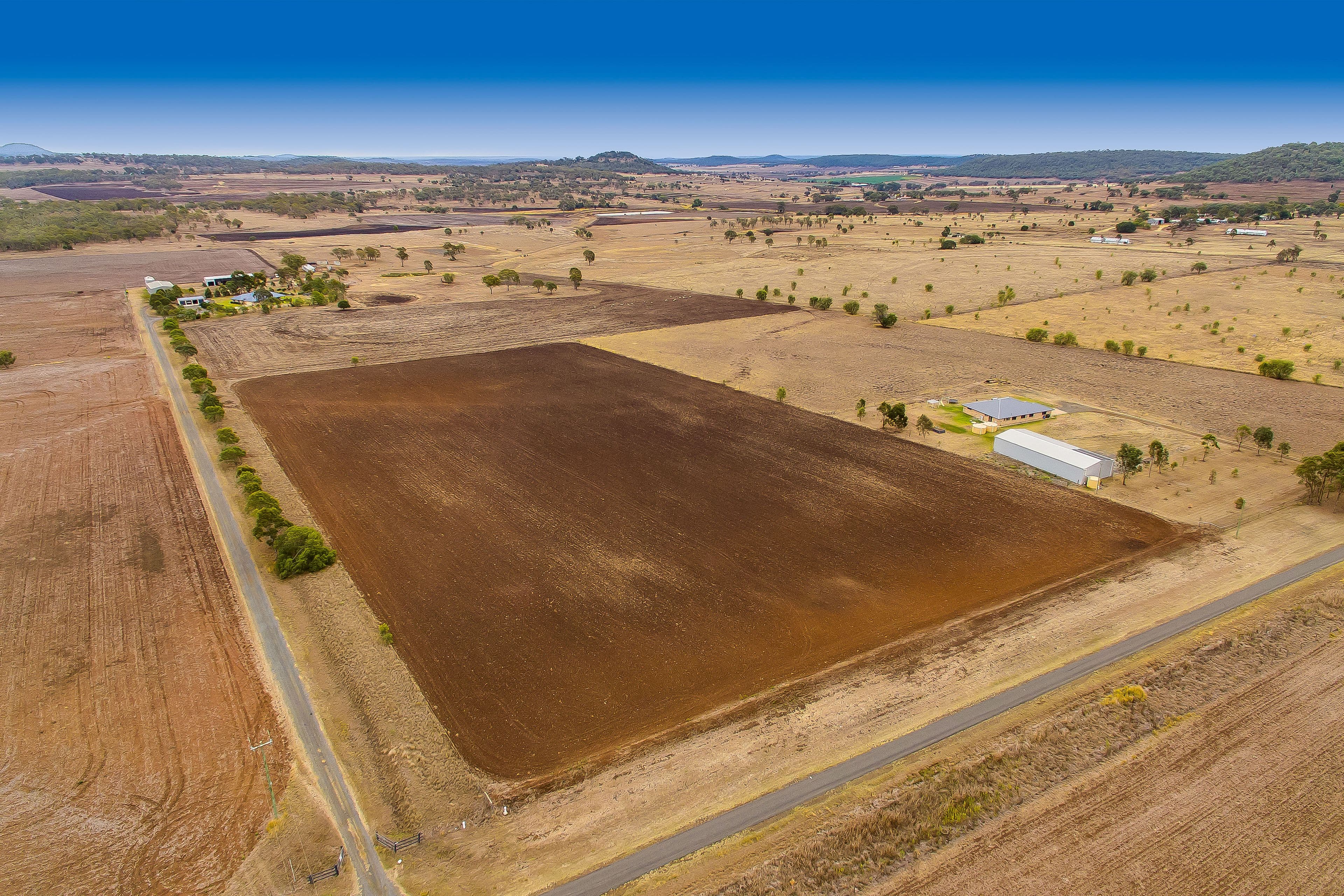 0 Linthorpe Valley Road, Linthorpe, Southbrook QLD 4363, Southbrook - Thumbnail 4