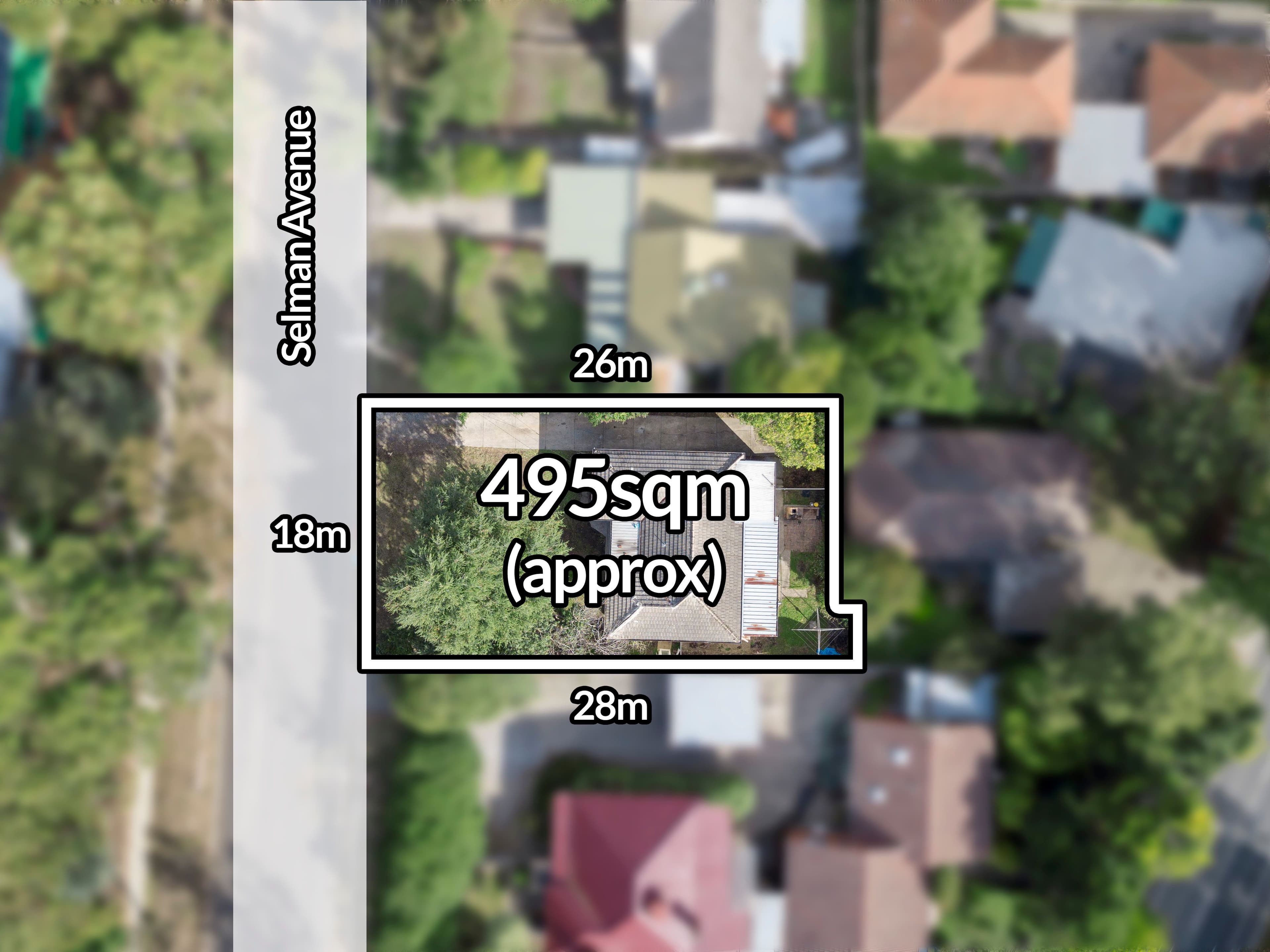 17 Selman Avenue, Ferntree Gully VIC 3156, Ferntree Gully - Thumbnail 2