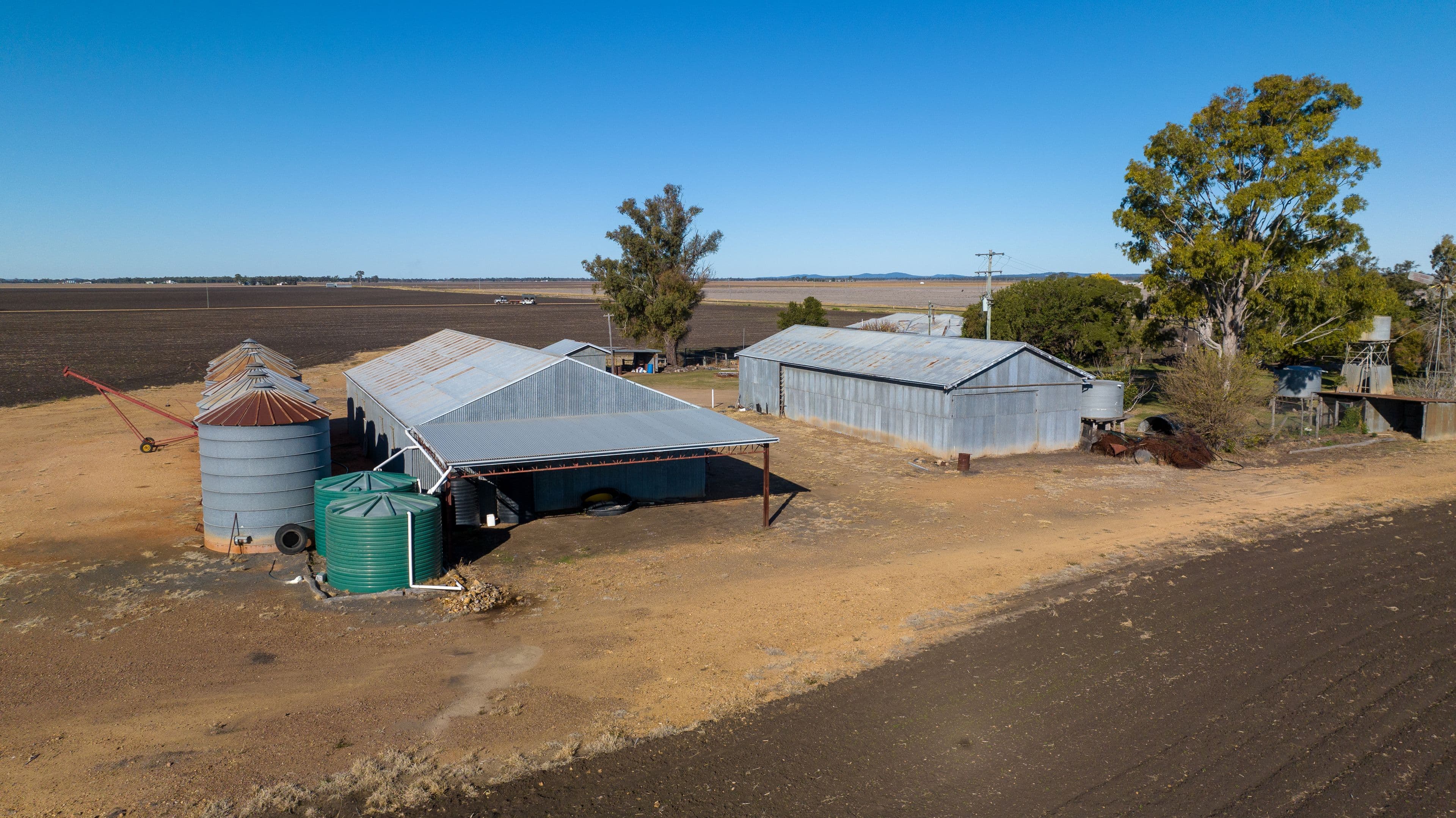 "Janyne" Millmerran-Leyburn Road, Yandilla QLD 4352, Yandilla - Thumbnail 5