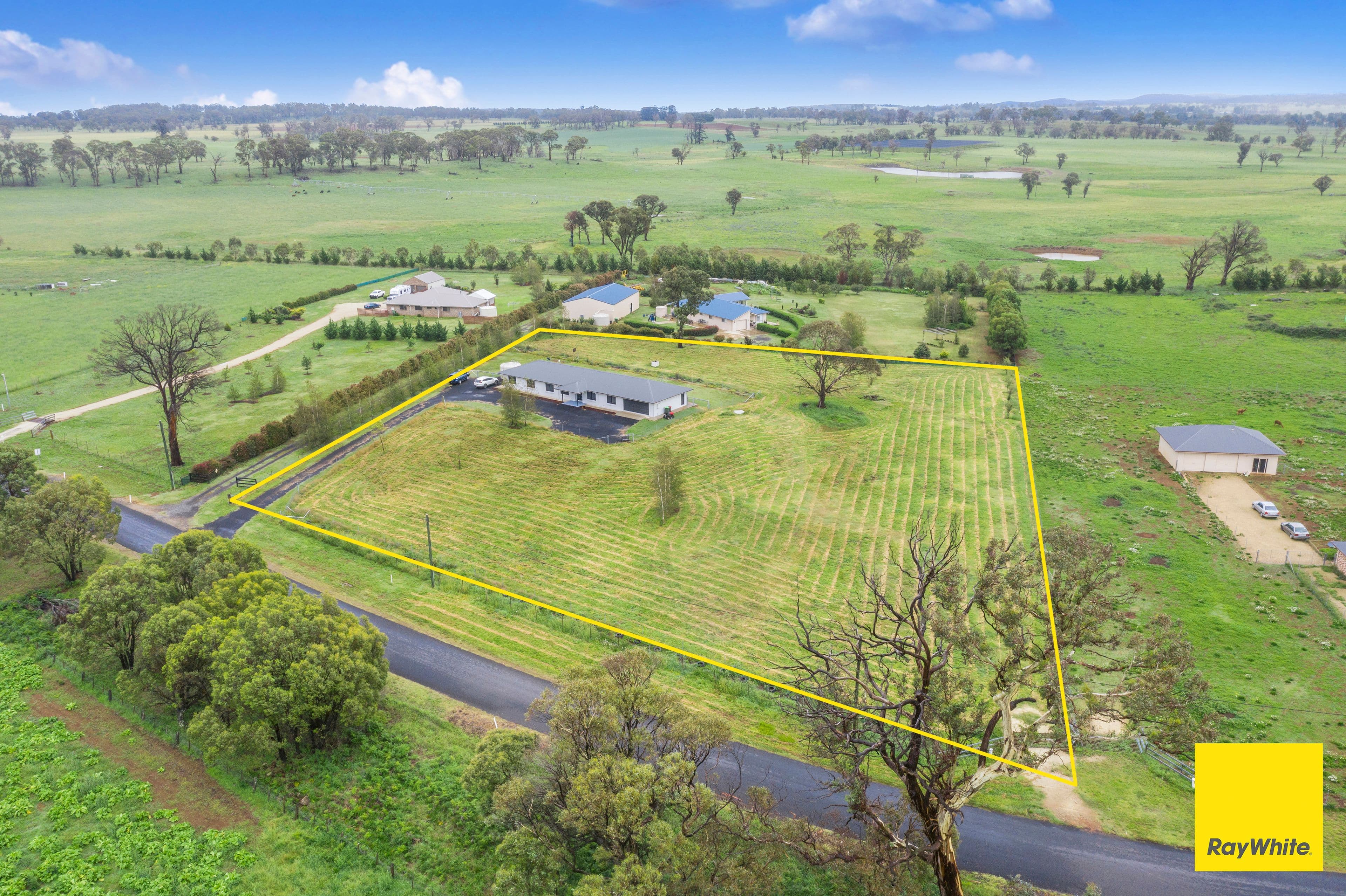 196 Baldersleigh Road, Guyra NSW 2365, Guyra - Thumbnail 2