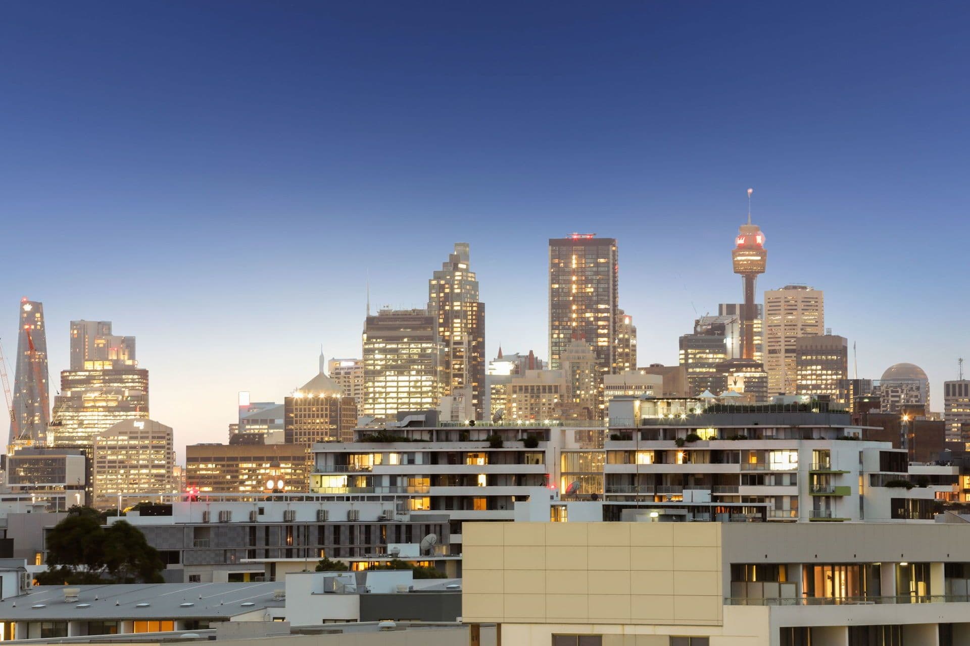 20 George Julius Avenue, Zetland NSW 2017, Zetland - Thumbnail 2
