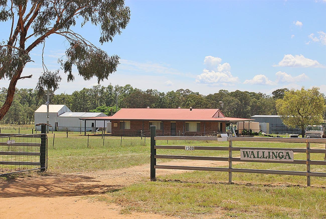 ' WALLINGA', COONABARABRAN NSW 2357, Coonabarabran - Thumbnail 2