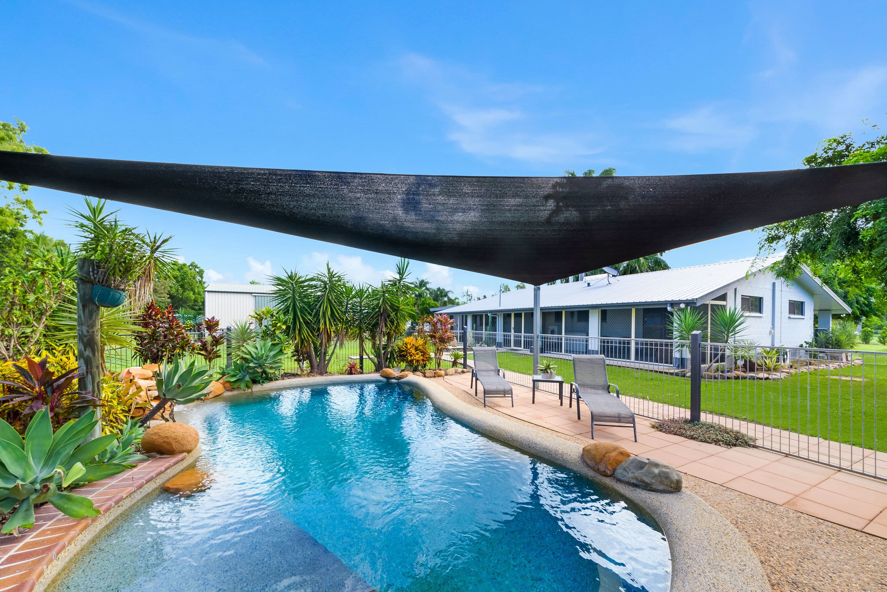14 Landers Avenue, Rangewood QLD 4817, Rangewood - Image 1
