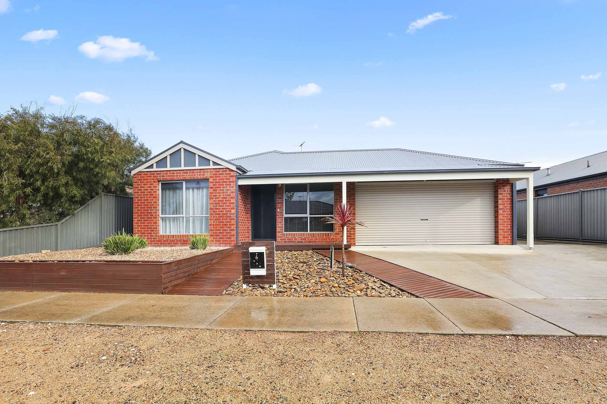 6 Nankeen Avenue, Lara VIC 3212, Lara - Image 1