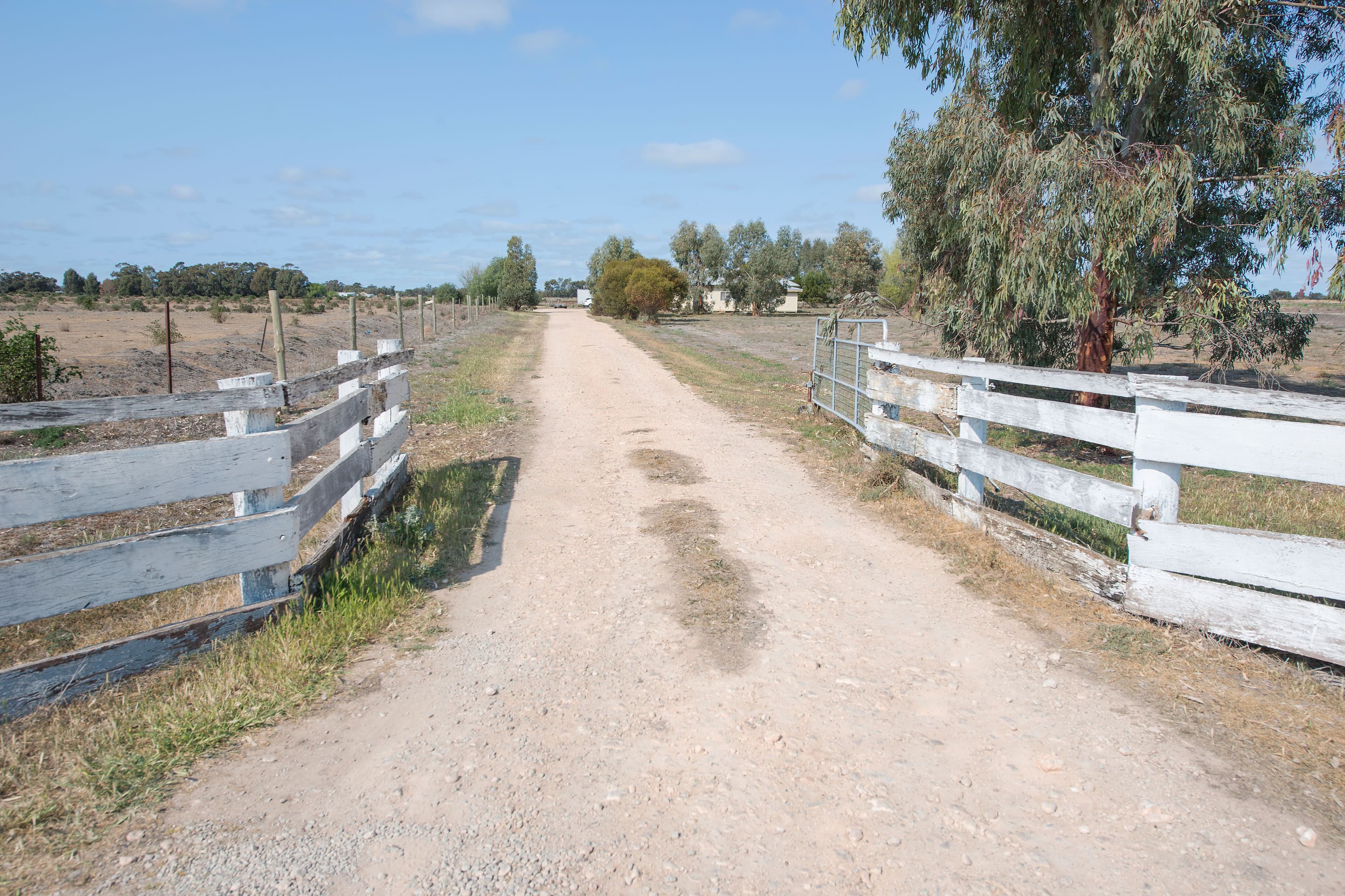 545 Murraydale Road, Murraydale VIC 3586, Murraydale - Image 1
