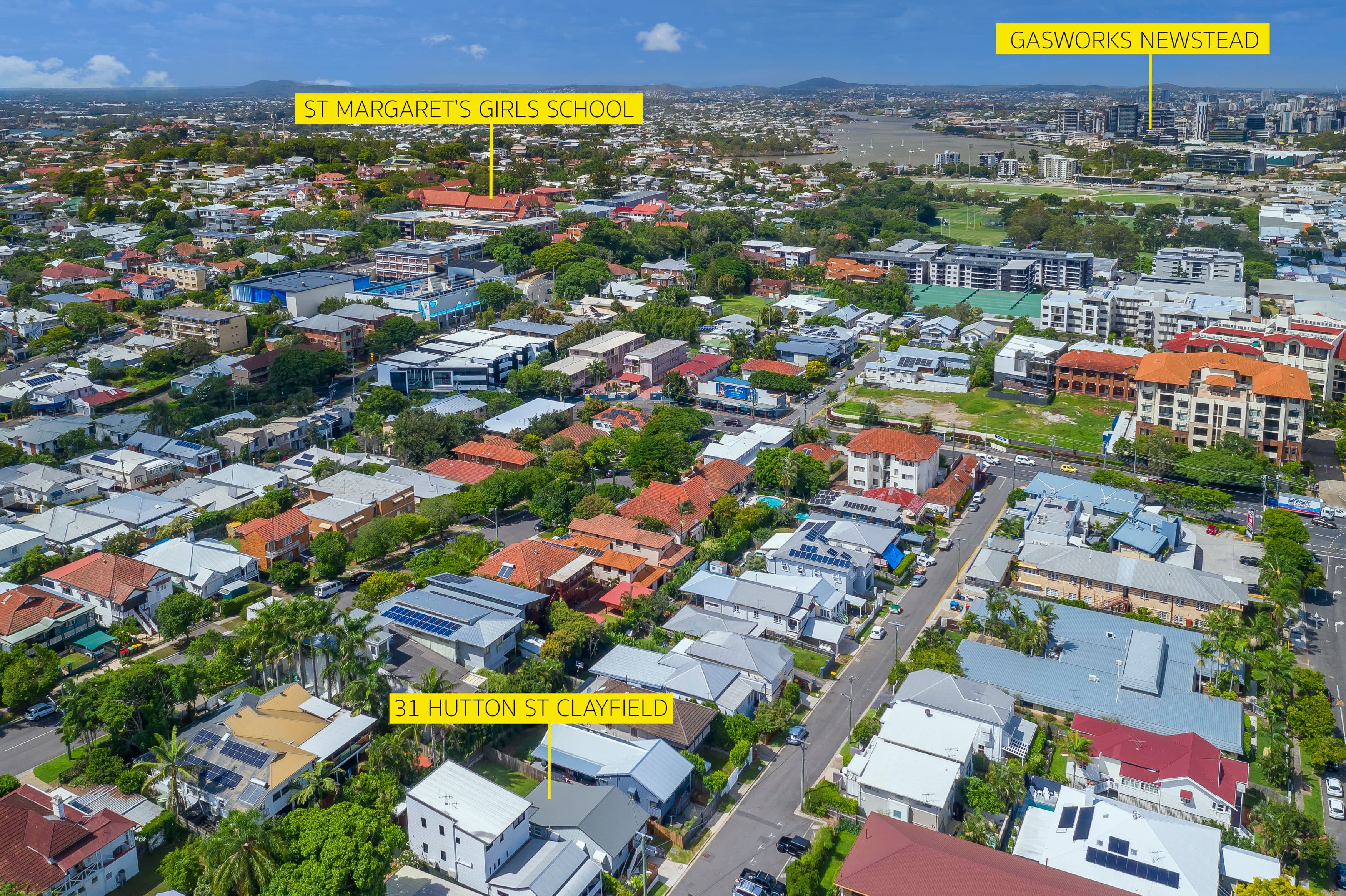 31 Hutton Street, Clayfield QLD 4011, Clayfield - Thumbnail 5