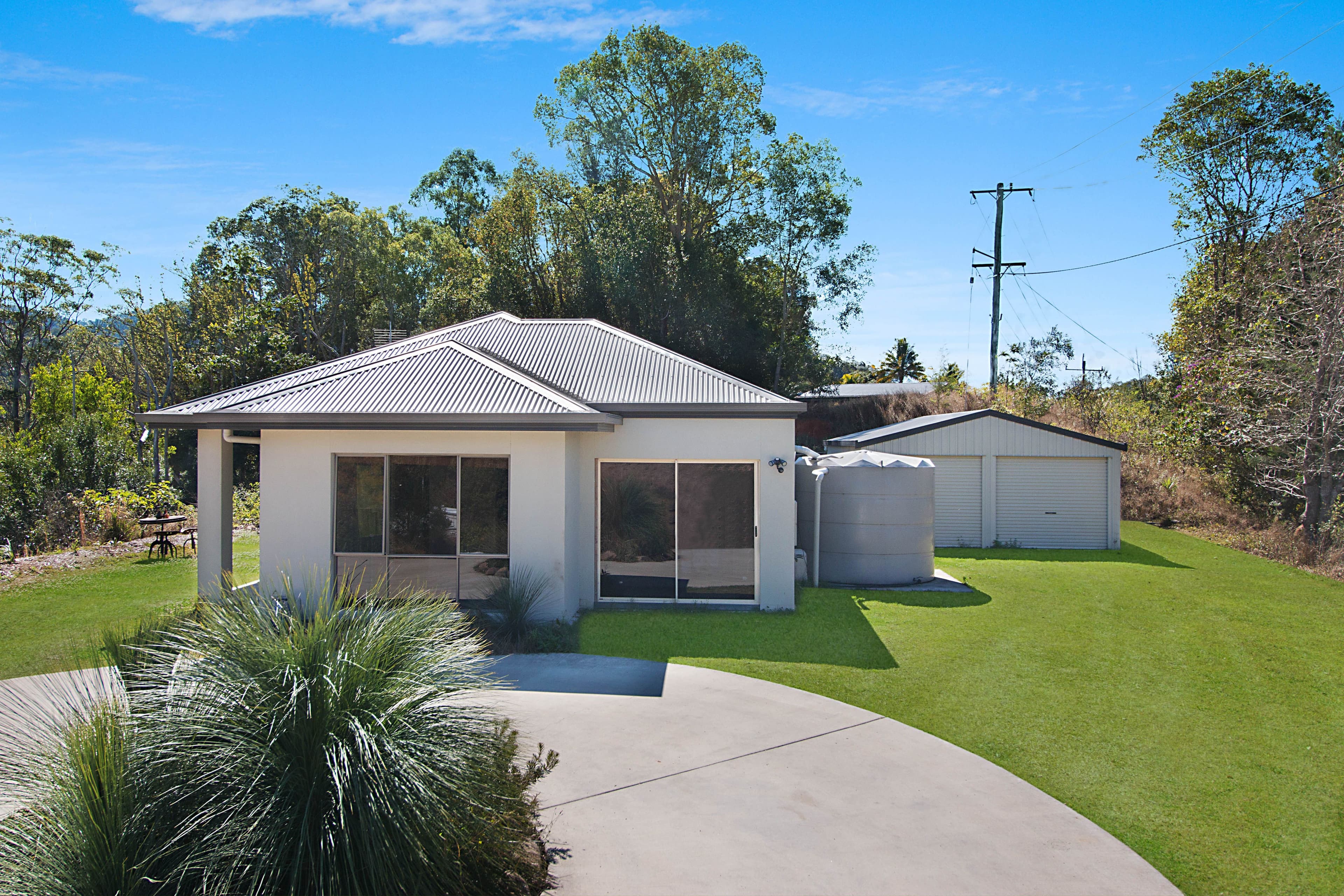 1531 Kyogle Road, Uki - Thumbnail 2