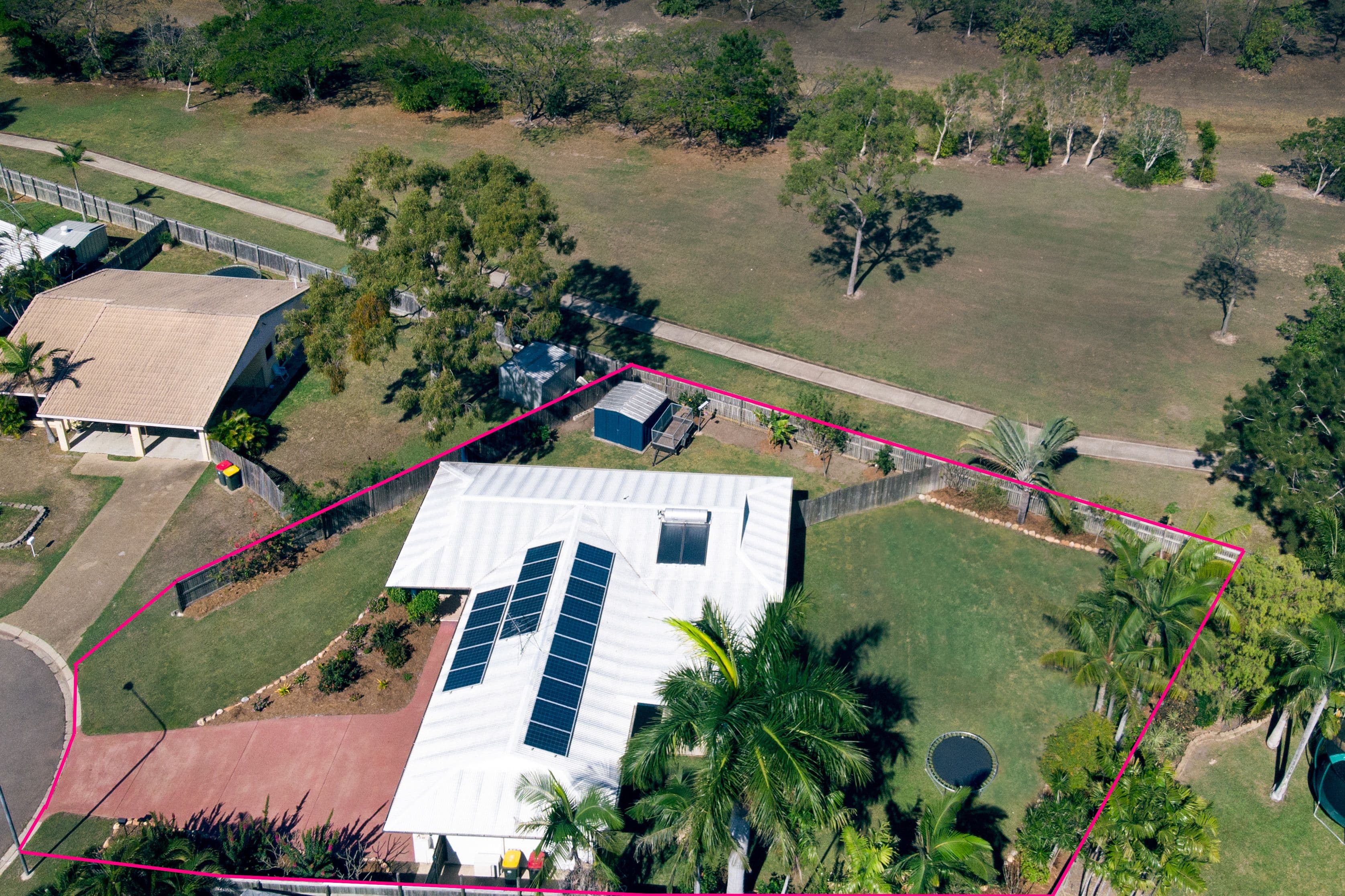 8 Calypso Court, Burdell QLD 4818, Burdell - Thumbnail 2