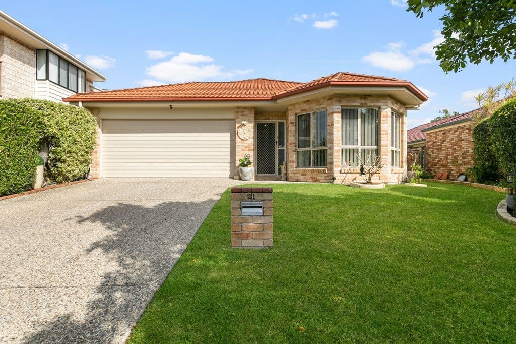 21 Morwell Crescent, North Lakes QLD 4509, North Lakes - Image 1
