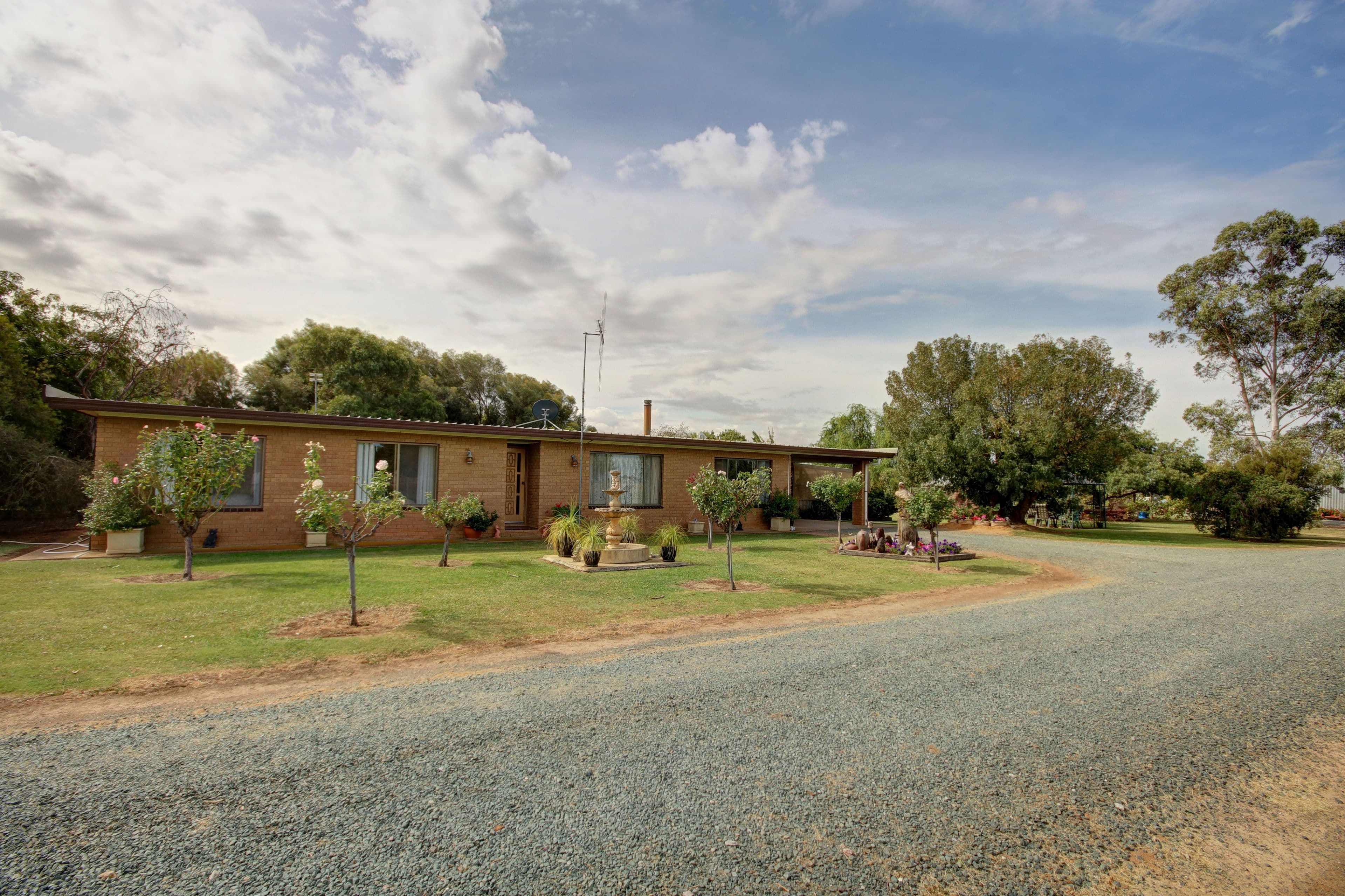 336 Echuca-Nanneella Road, Nanneella VIC 3561, Nanneella - Image 1