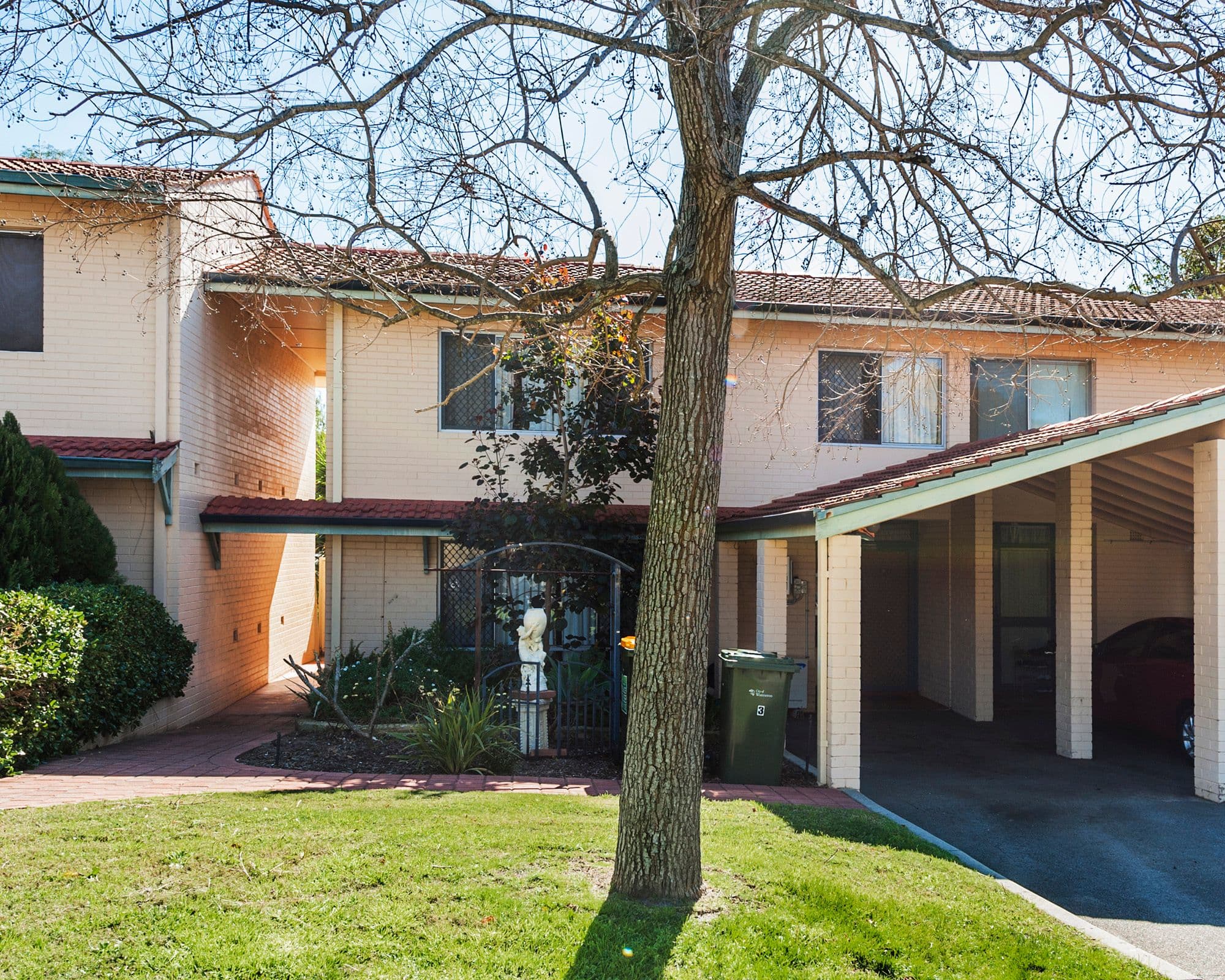 3/3 Yeo Court, Koondoola WA 6064, Koondoola - Image 1