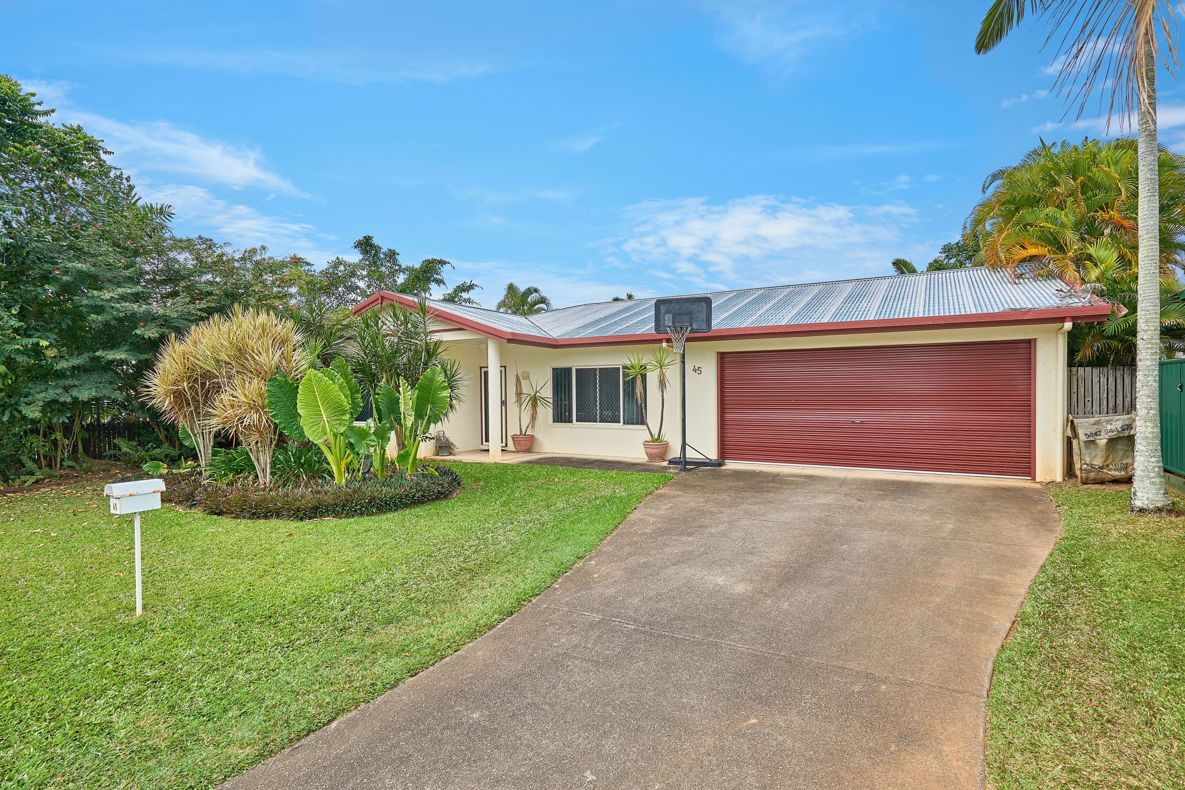 45 Canecutter Road, Edmonton QLD 4869, Edmonton - Image 1