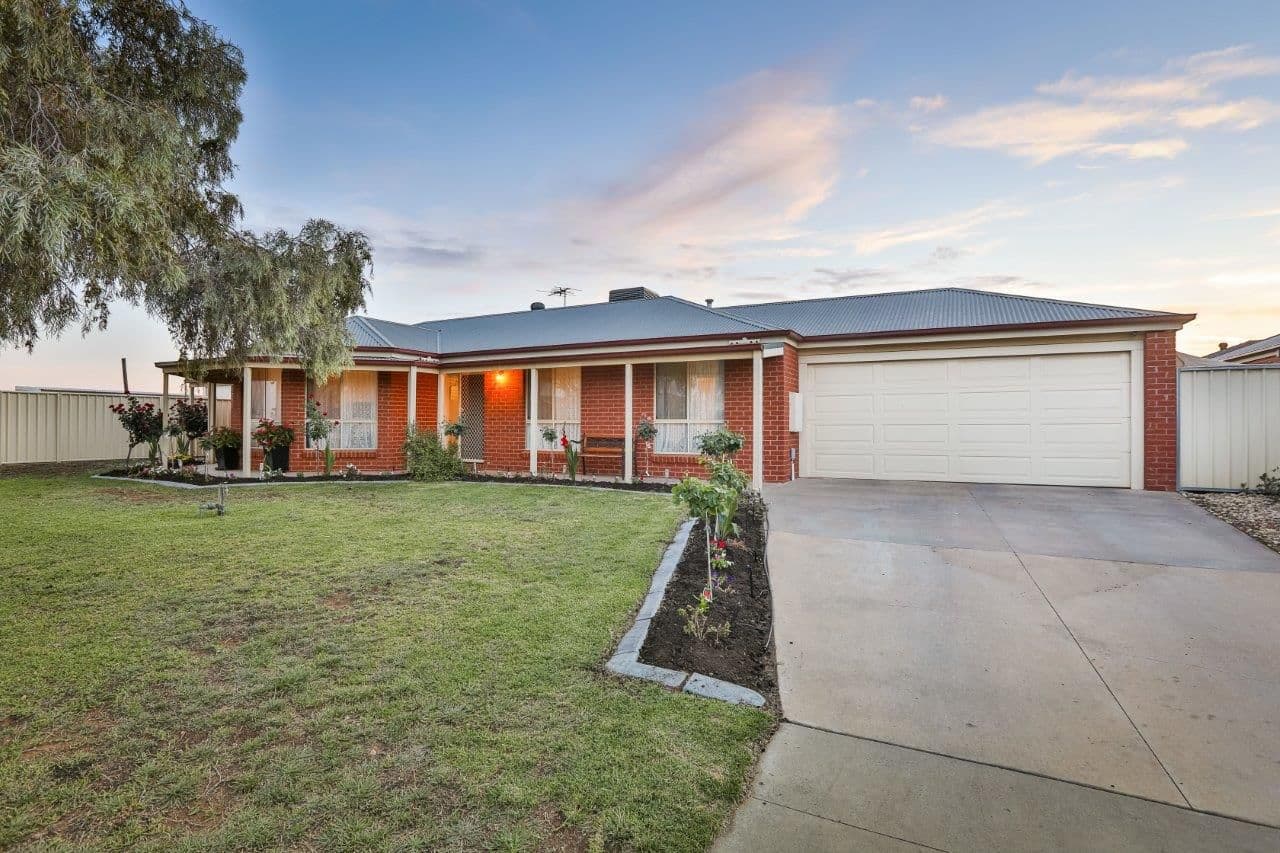 40 Herston Drive, Mildura VIC 3500, Mildura - Thumbnail 2