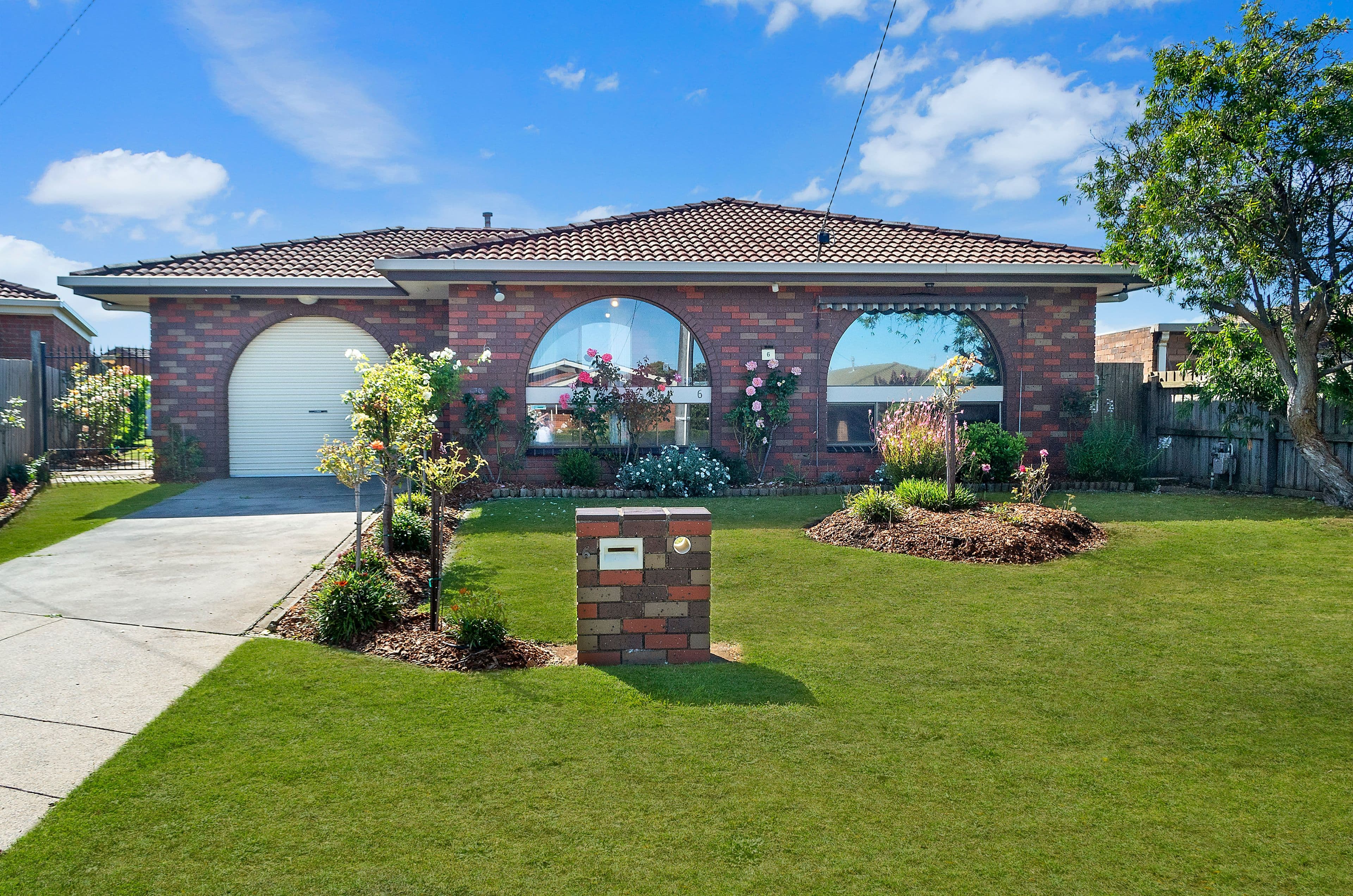 6 Ingpen Court, Warrnambool VIC 3280, Warrnambool - Image 1