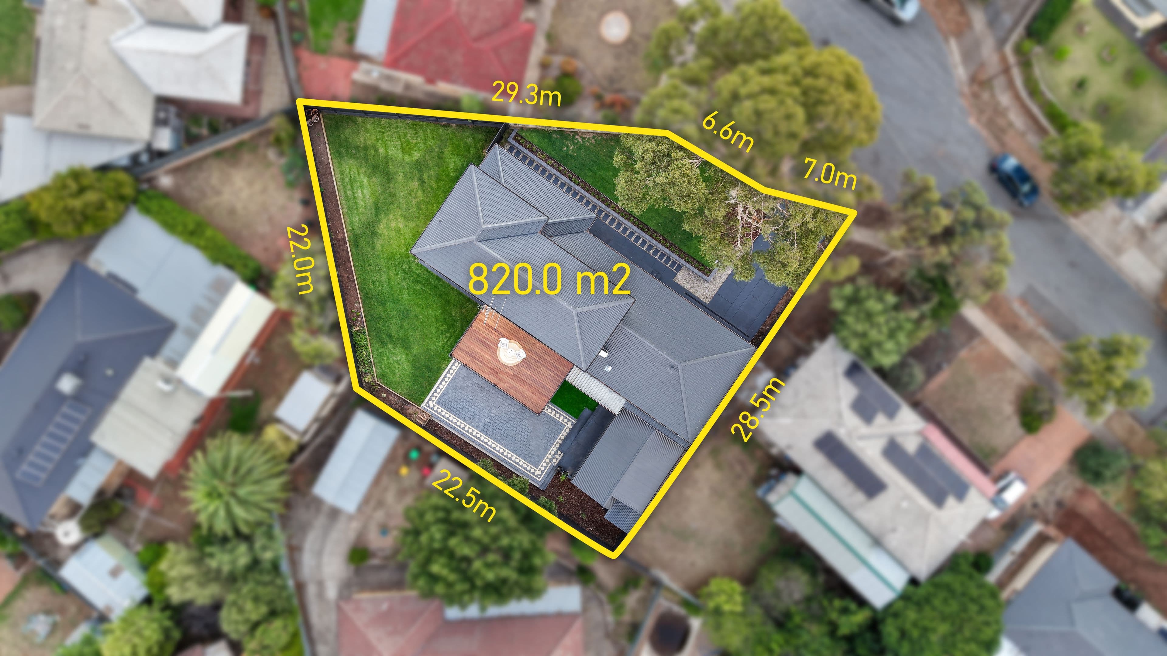 4 Karma Close, Modbury North SA 5092, Modbury North - Thumbnail 3