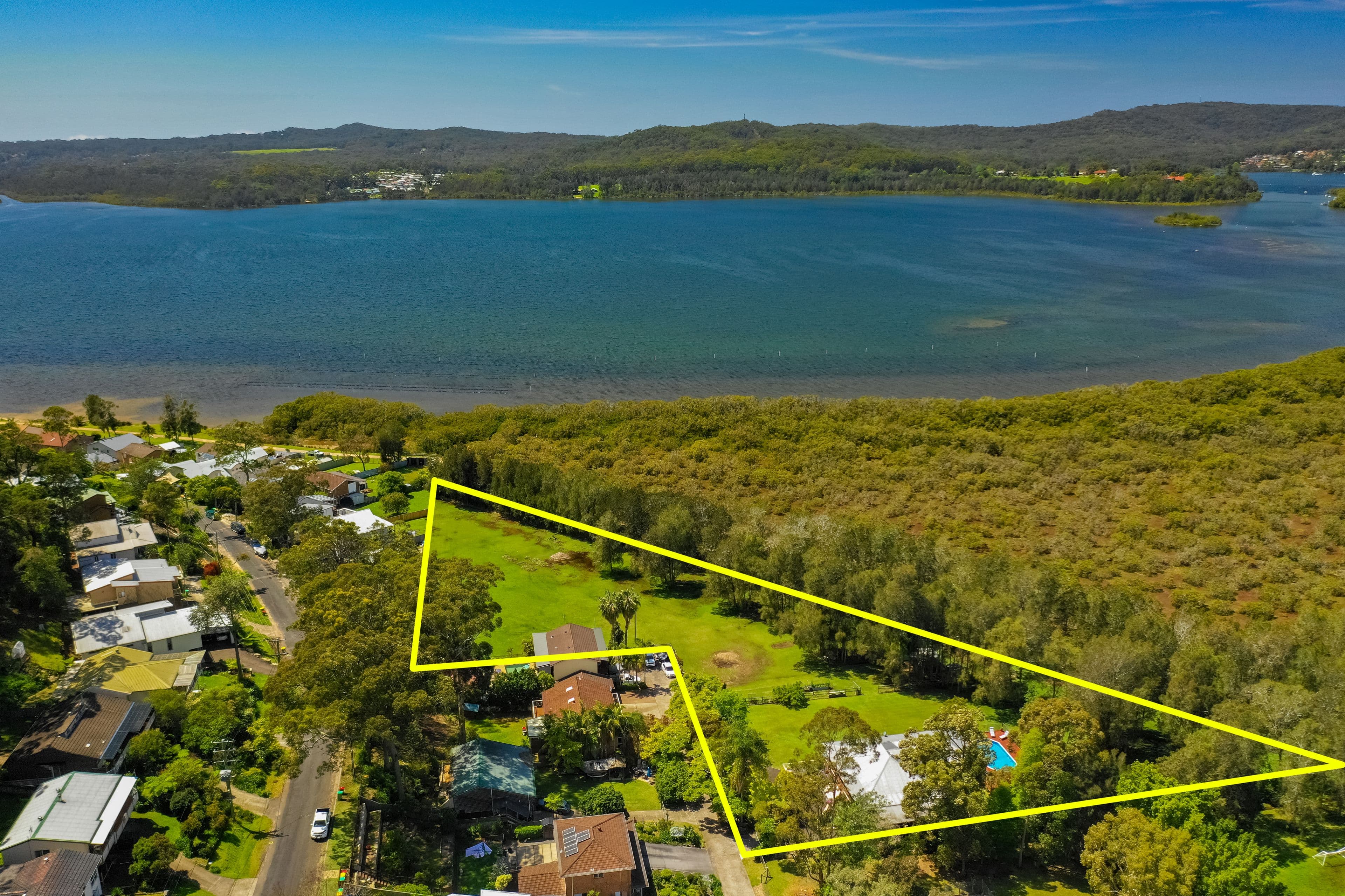 44 Broadwater Drive, Saratoga NSW 2251, Saratoga - Image 1