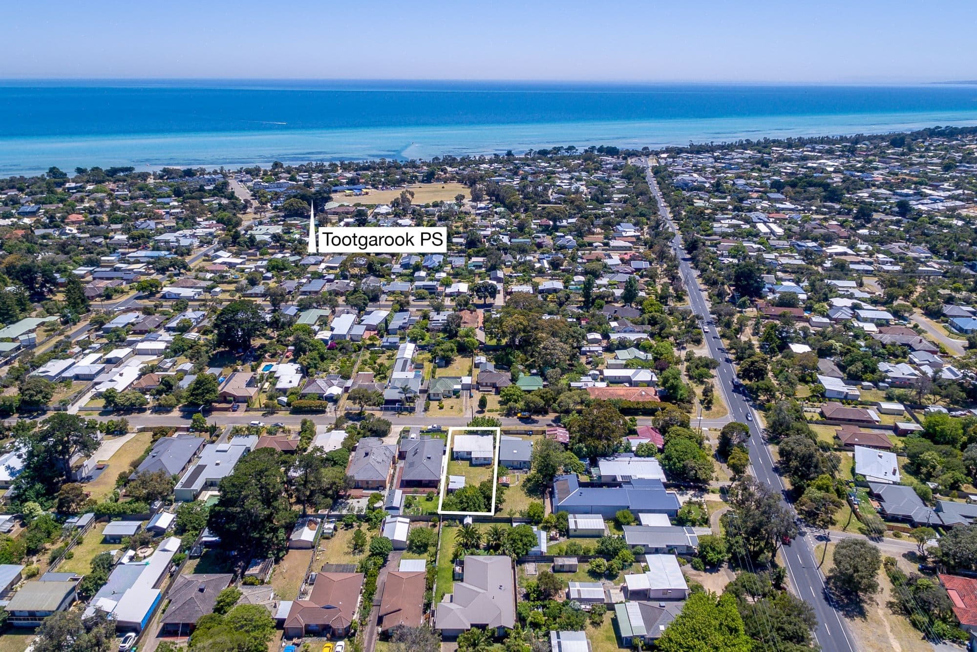 3 Ronald Street, Tootgarook VIC 3941, Tootgarook - Thumbnail 3