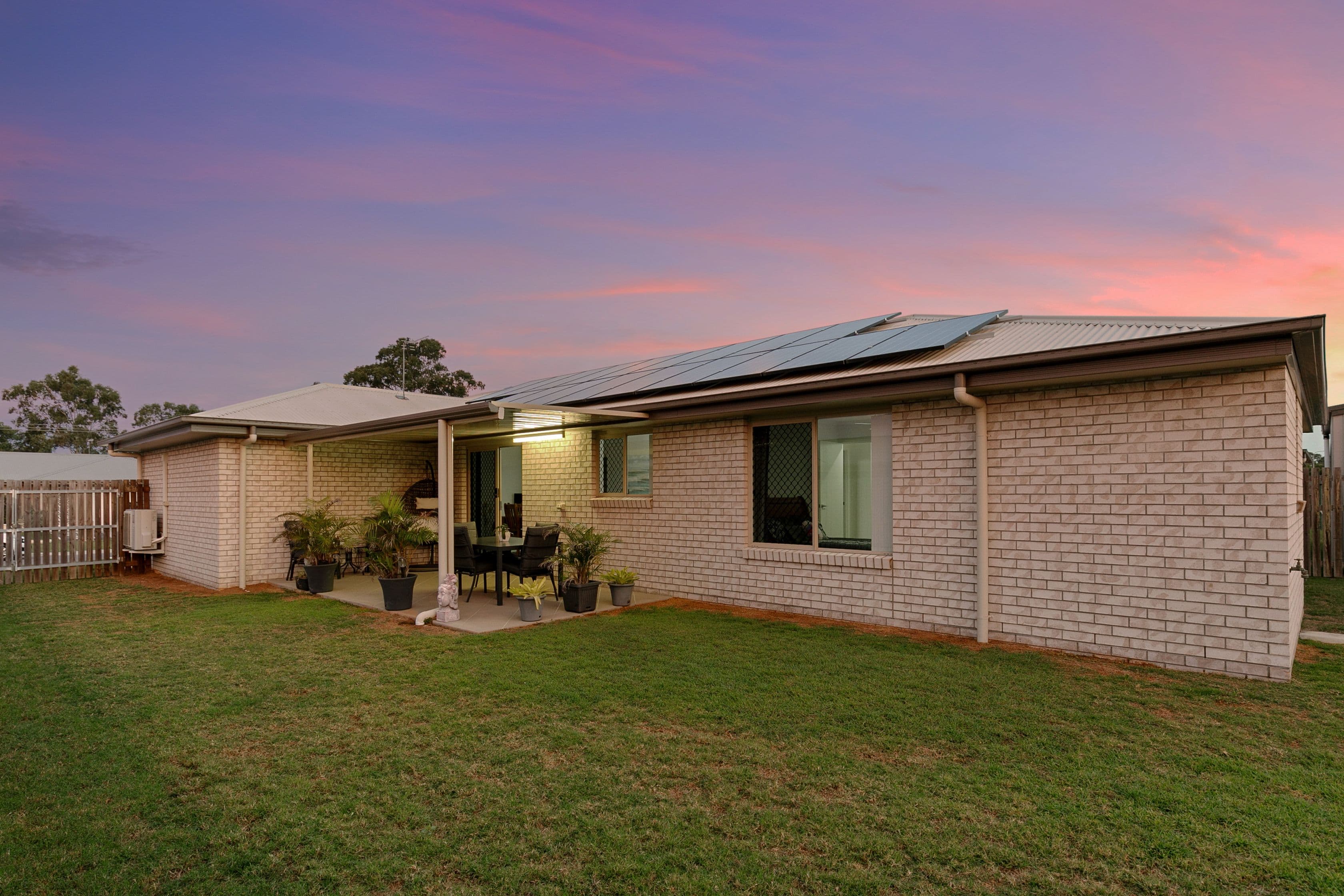18 Wagtail Circuit, Kawungan QLD 4655, Kawungan - Thumbnail 2