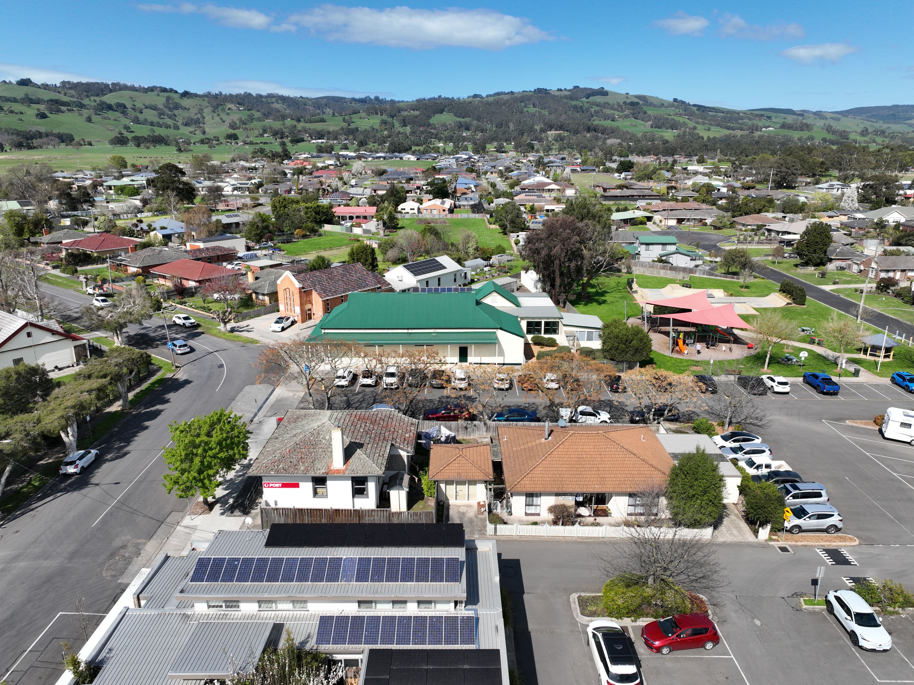 3 Campbell Street, Yarragon VIC 3823, Yarragon - Thumbnail 2