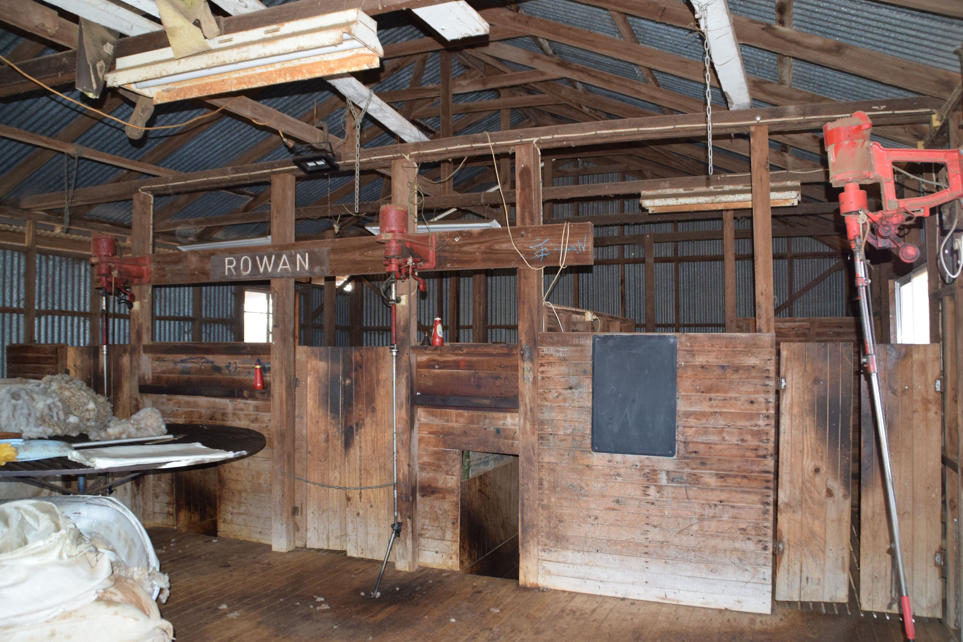 'Appletree Flat' 1864 Castlereagh Highway, Mendooran NSW 2842, Mendooran - Thumbnail 7