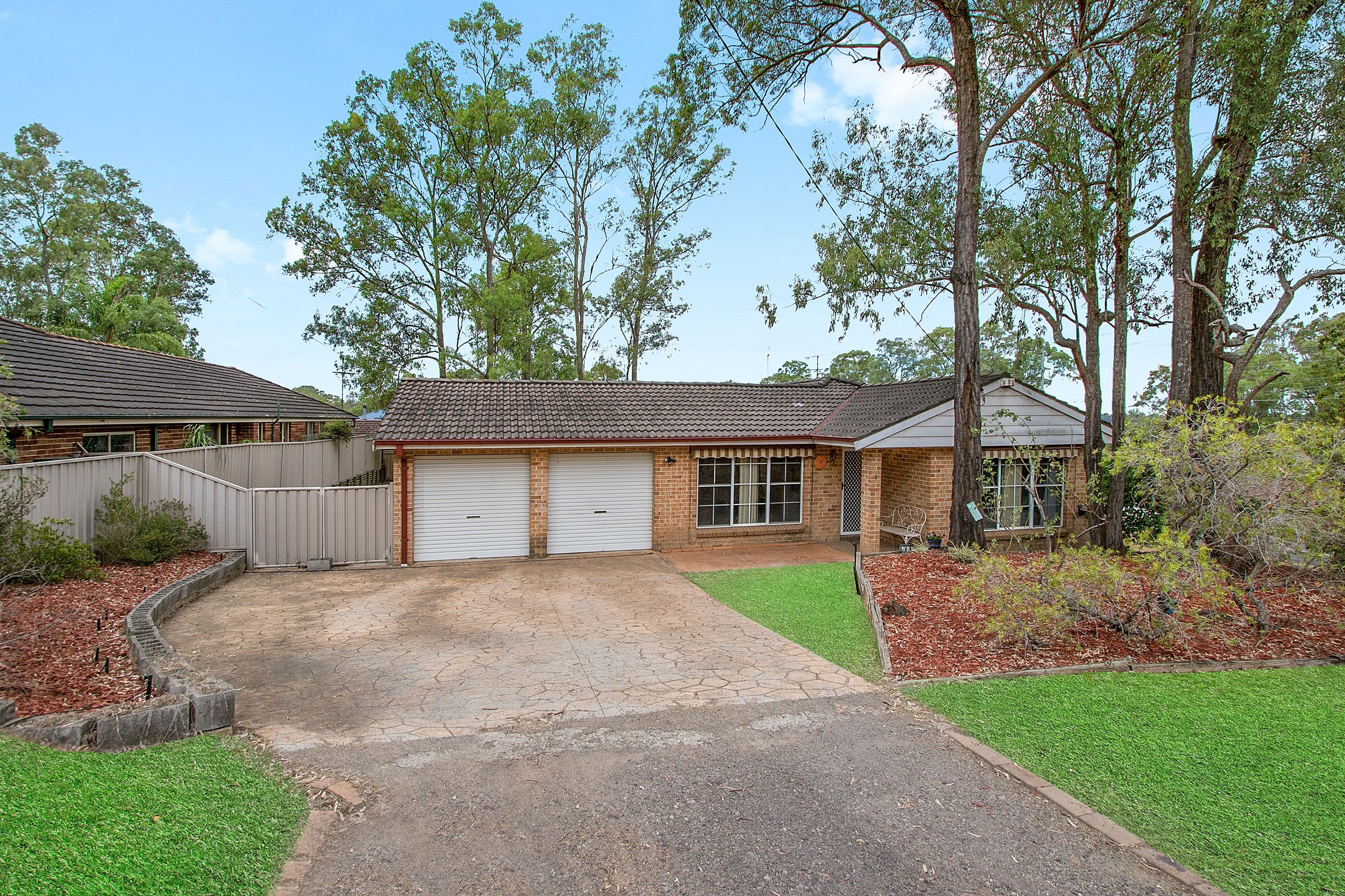 4 Boomerang Drive, Glossodia - Image 1