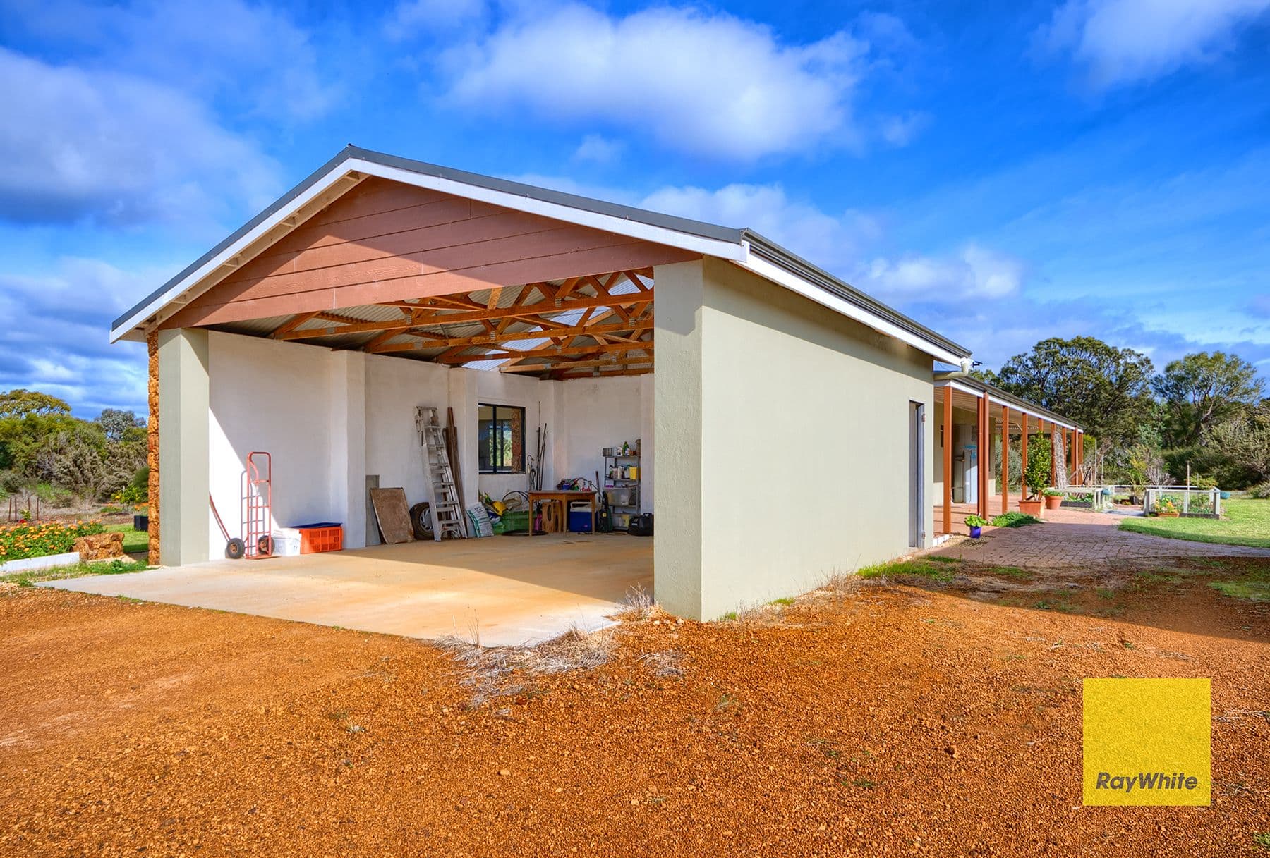 325 Bon Accord Road, Kalgan WA 6330, Kalgan - Thumbnail 6