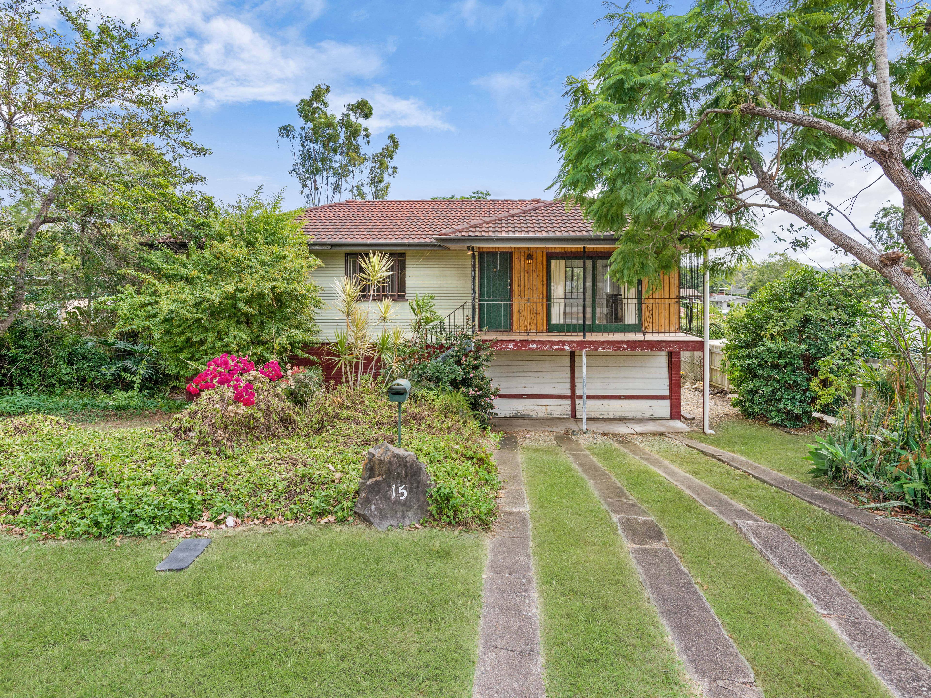 15 Ridgeway Street, The Gap QLD 4061, The Gap - Image 1