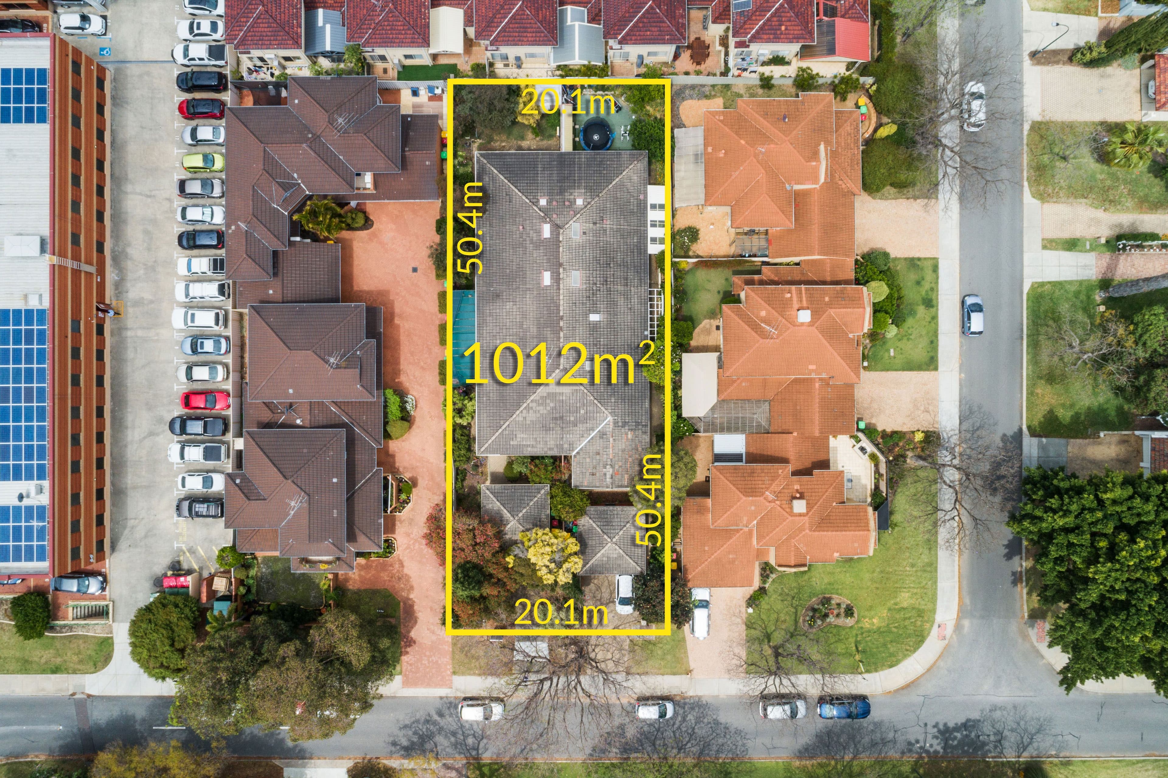 5 Macrae Road, Applecross WA 6153, Applecross - Thumbnail 4
