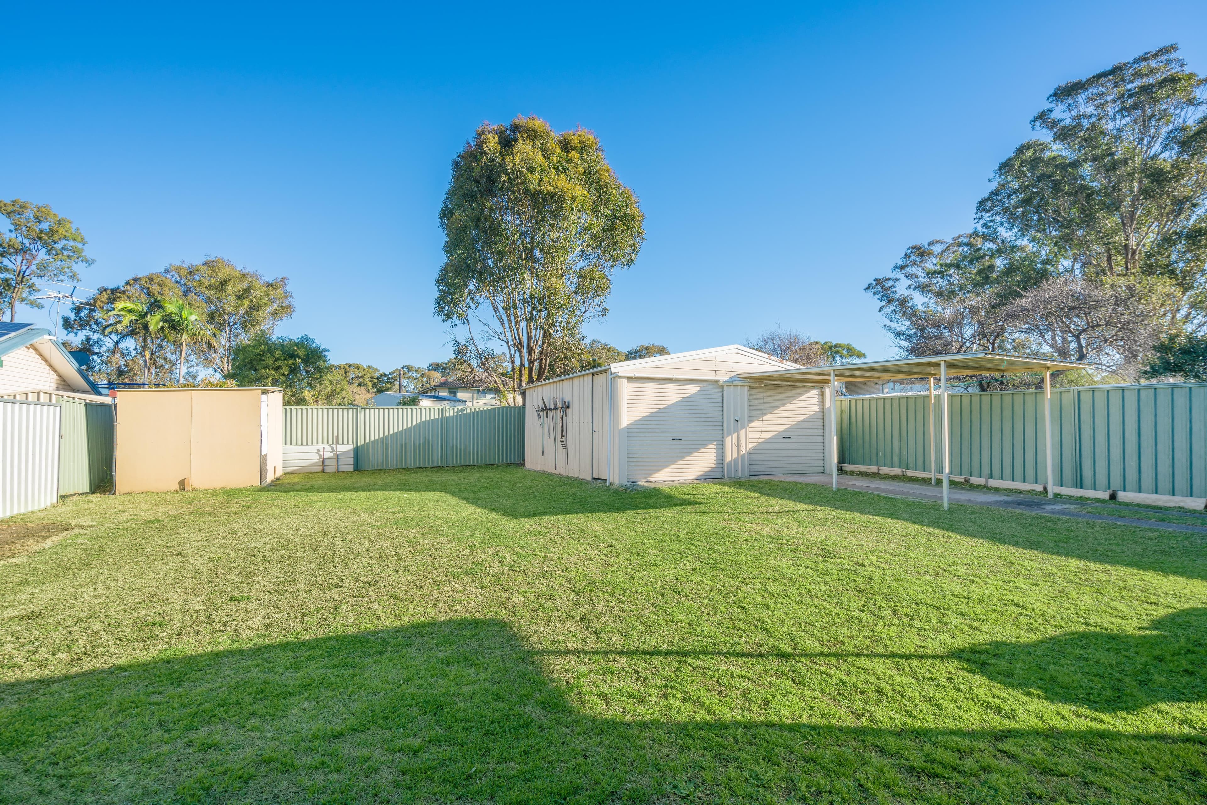 95 Sedgman Crescent, Shalvey NSW 2770, Shalvey - Thumbnail 7